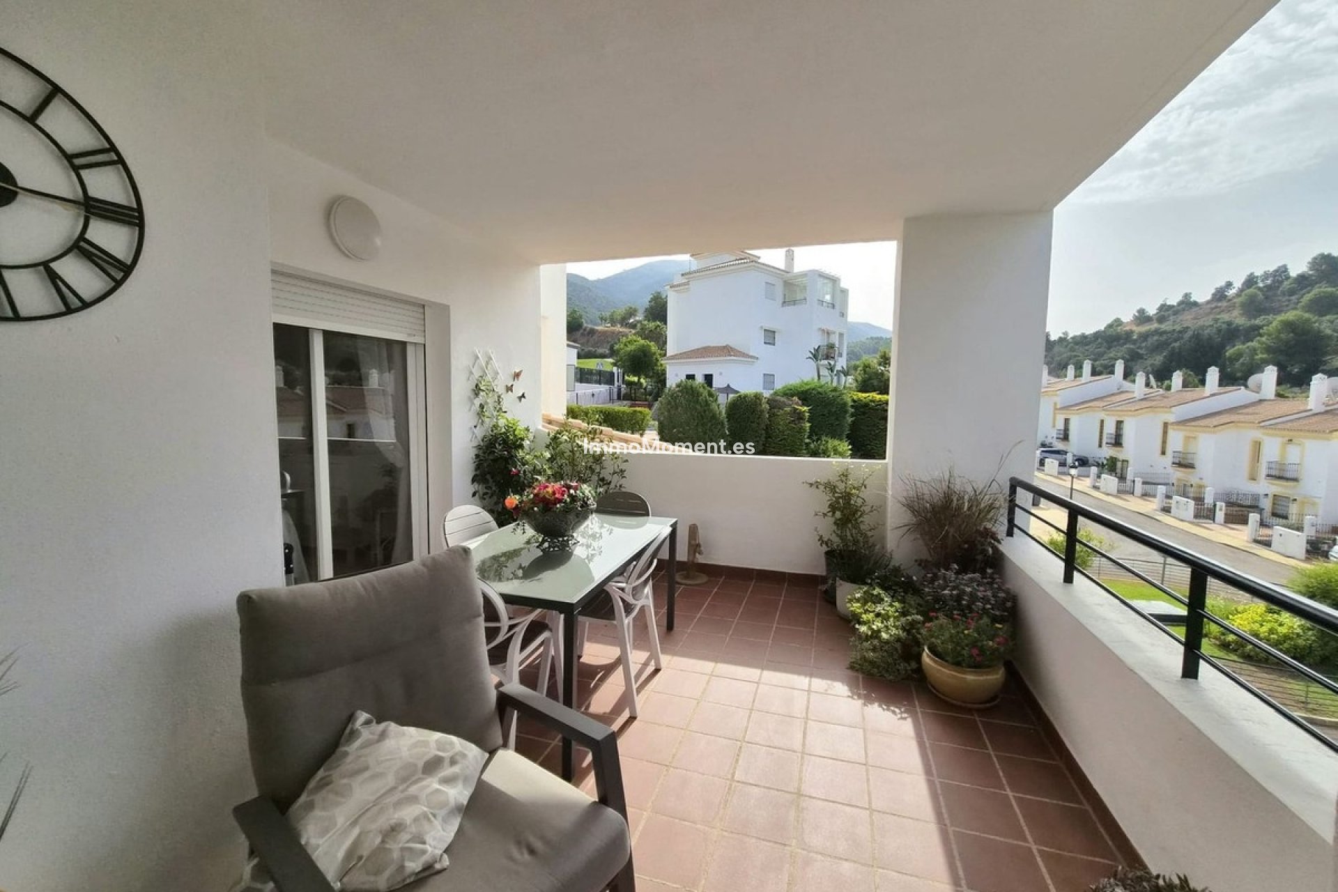 Reventa - Apartamento - Interior  - Alhaurín Golf