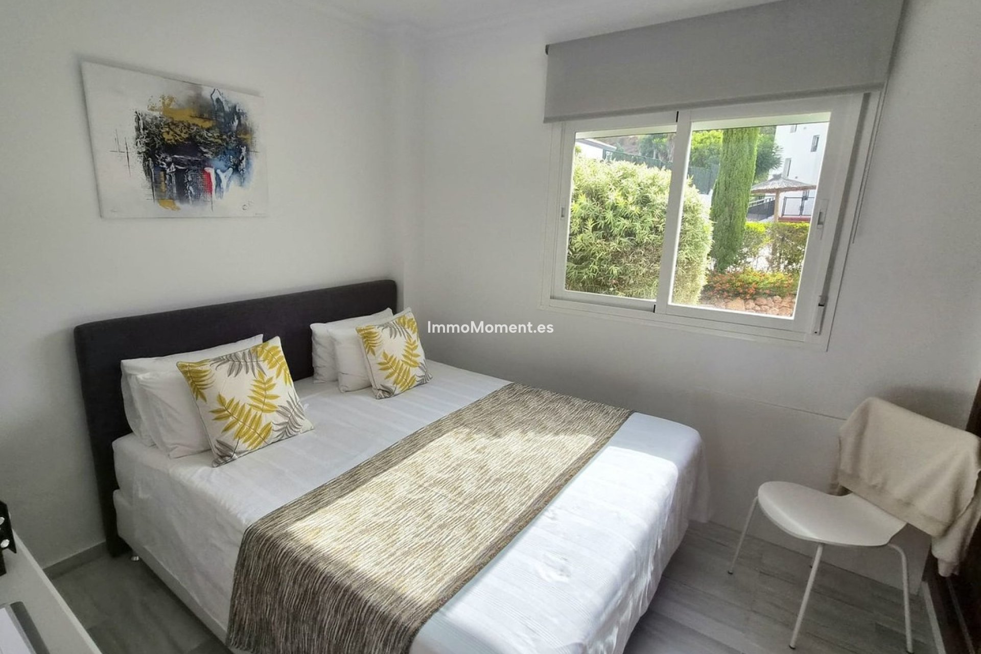 Reventa - Apartamento - Interior  - Alhaurín Golf
