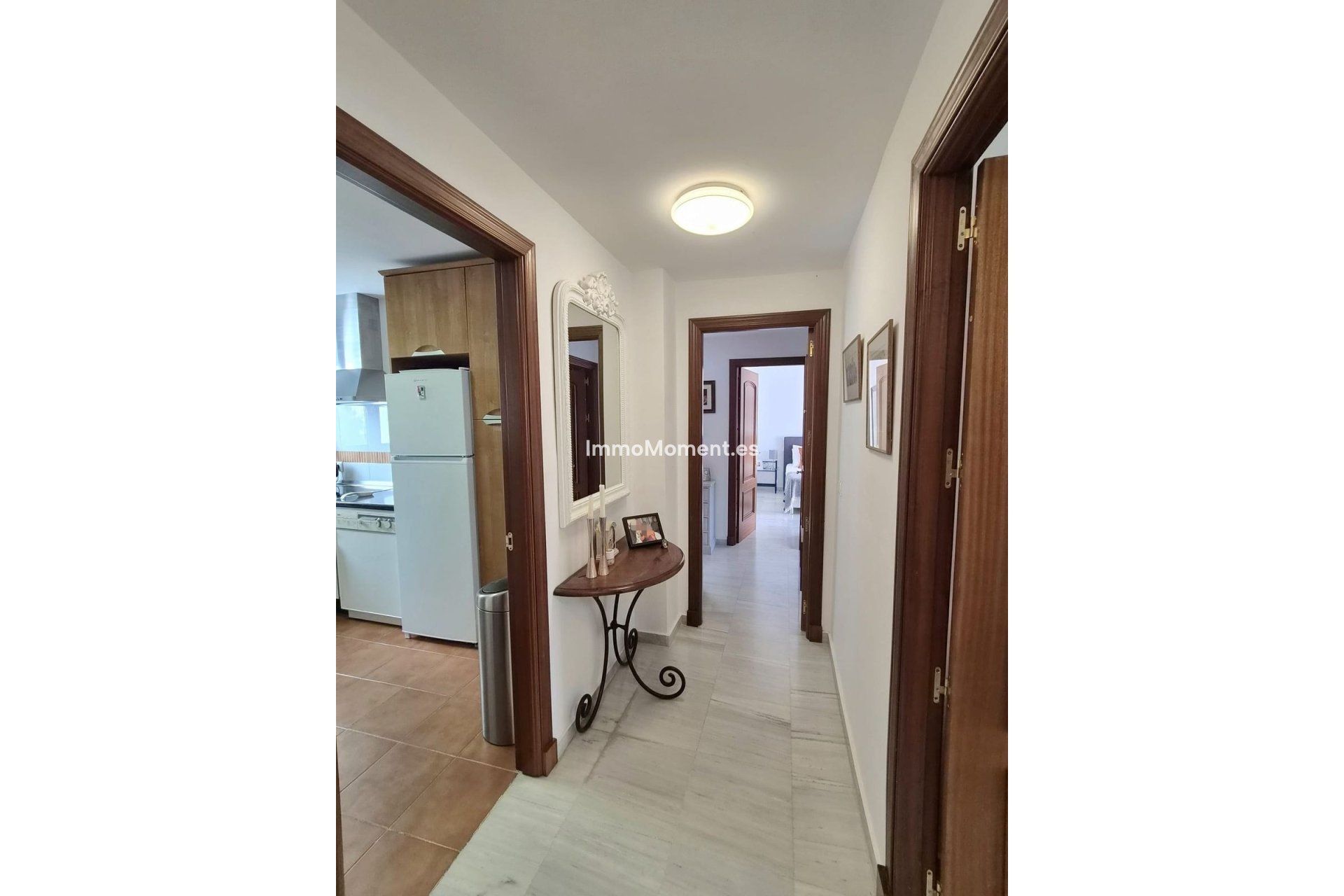 Reventa - Apartamento - Interior  - Alhaurín Golf