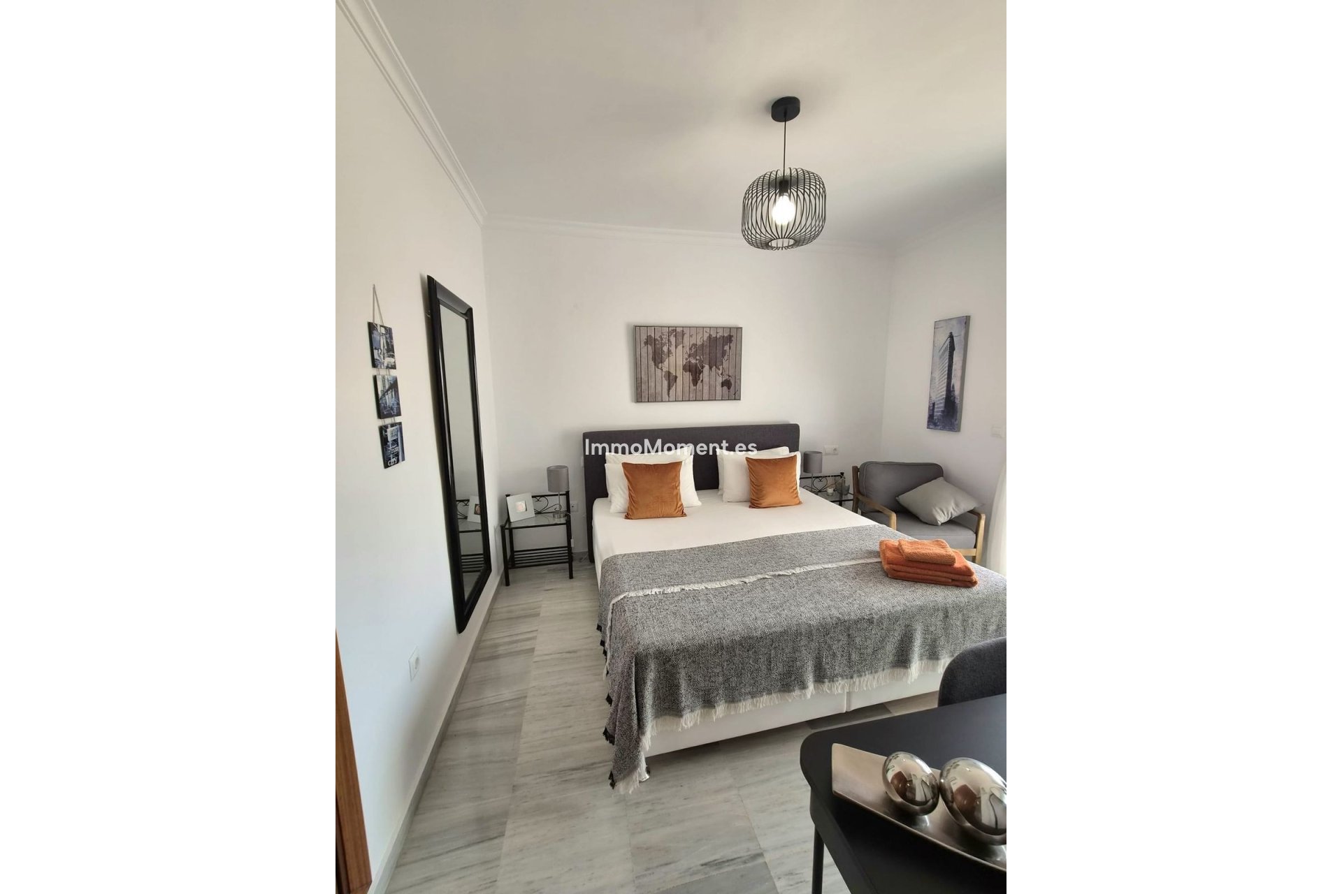 Reventa - Apartamento - Interior  - Alhaurín Golf