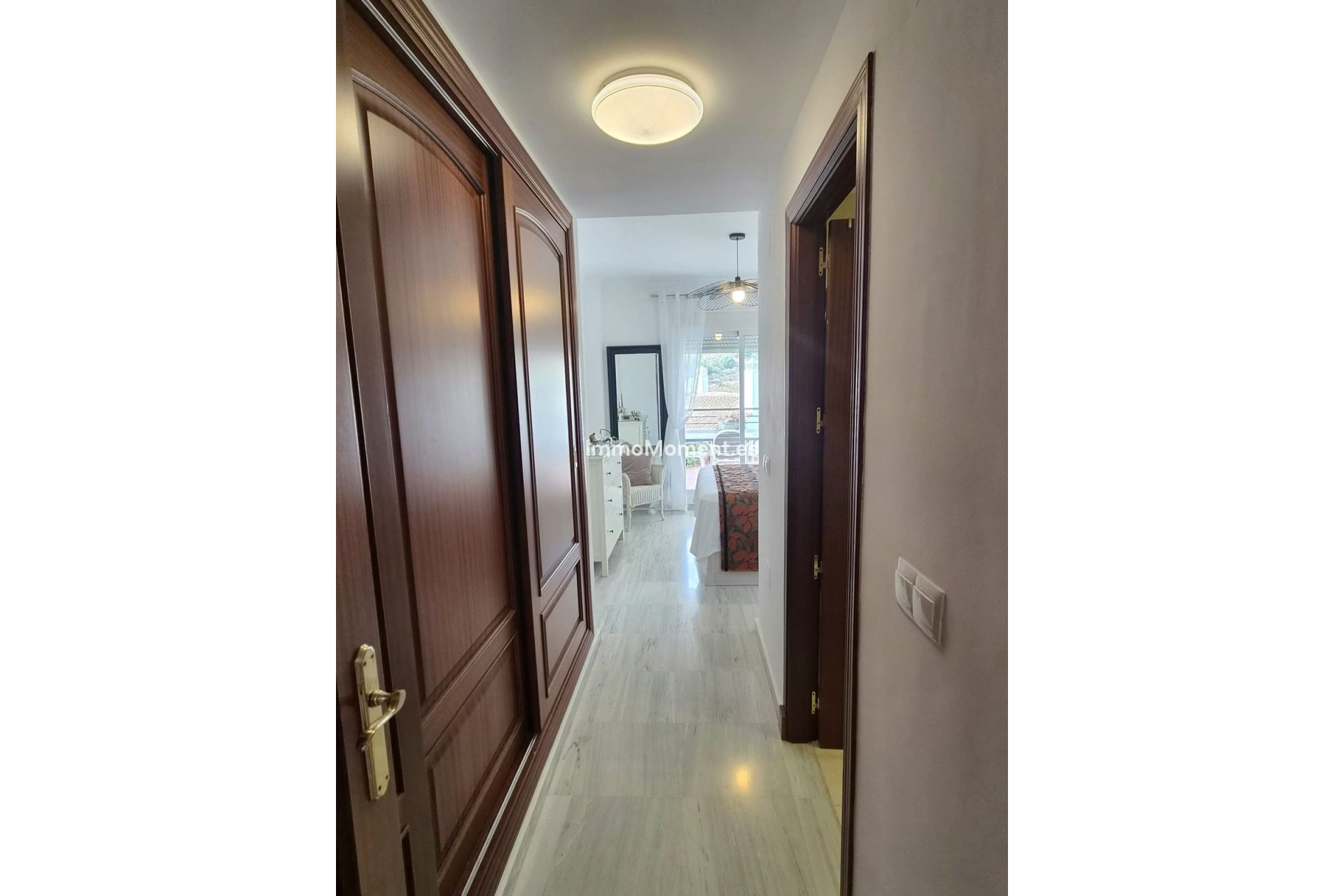 Reventa - Apartamento - Interior  - Alhaurín Golf