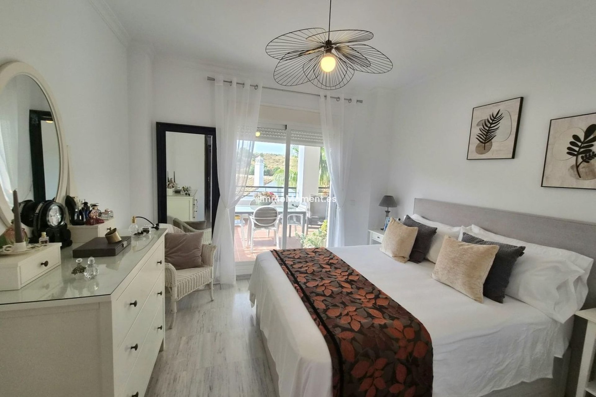 Reventa - Apartamento - Interior  - Alhaurín Golf
