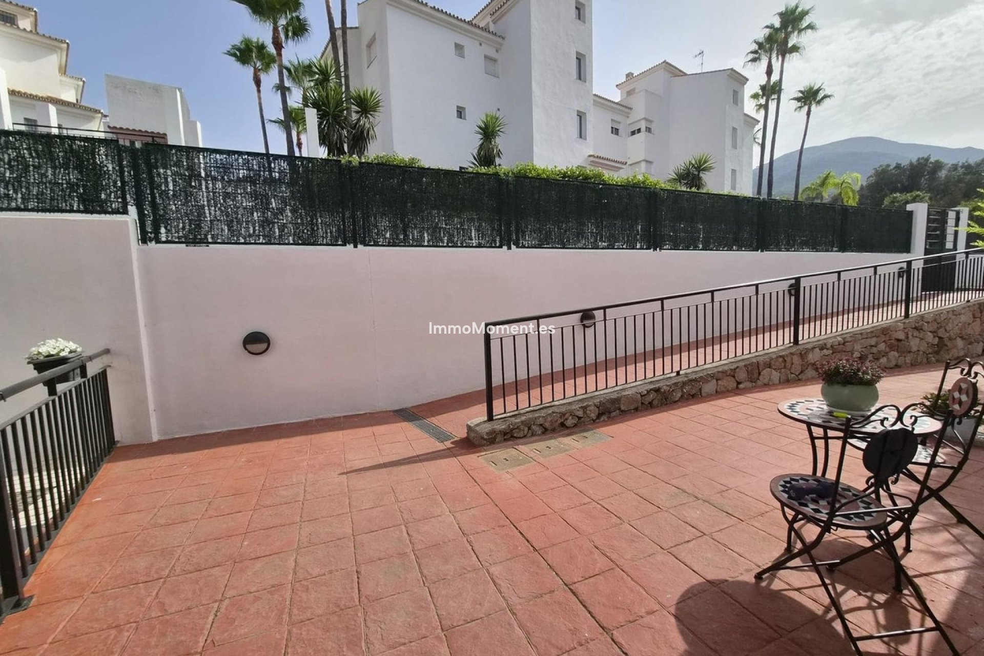 Reventa - Apartamento - Interior  - Alhaurín Golf