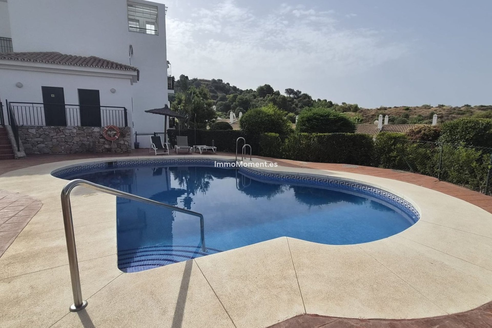 Reventa - Apartamento - Interior  - Alhaurín Golf