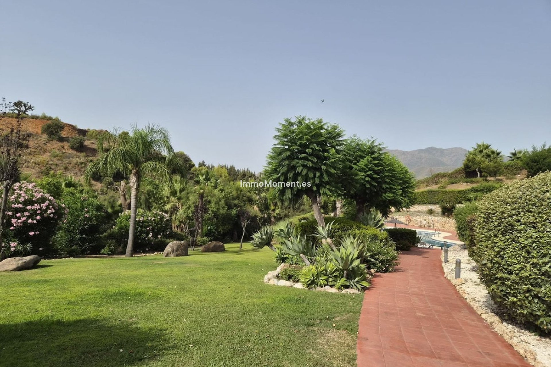 Reventa - Apartamento - Interior  - Alhaurín Golf