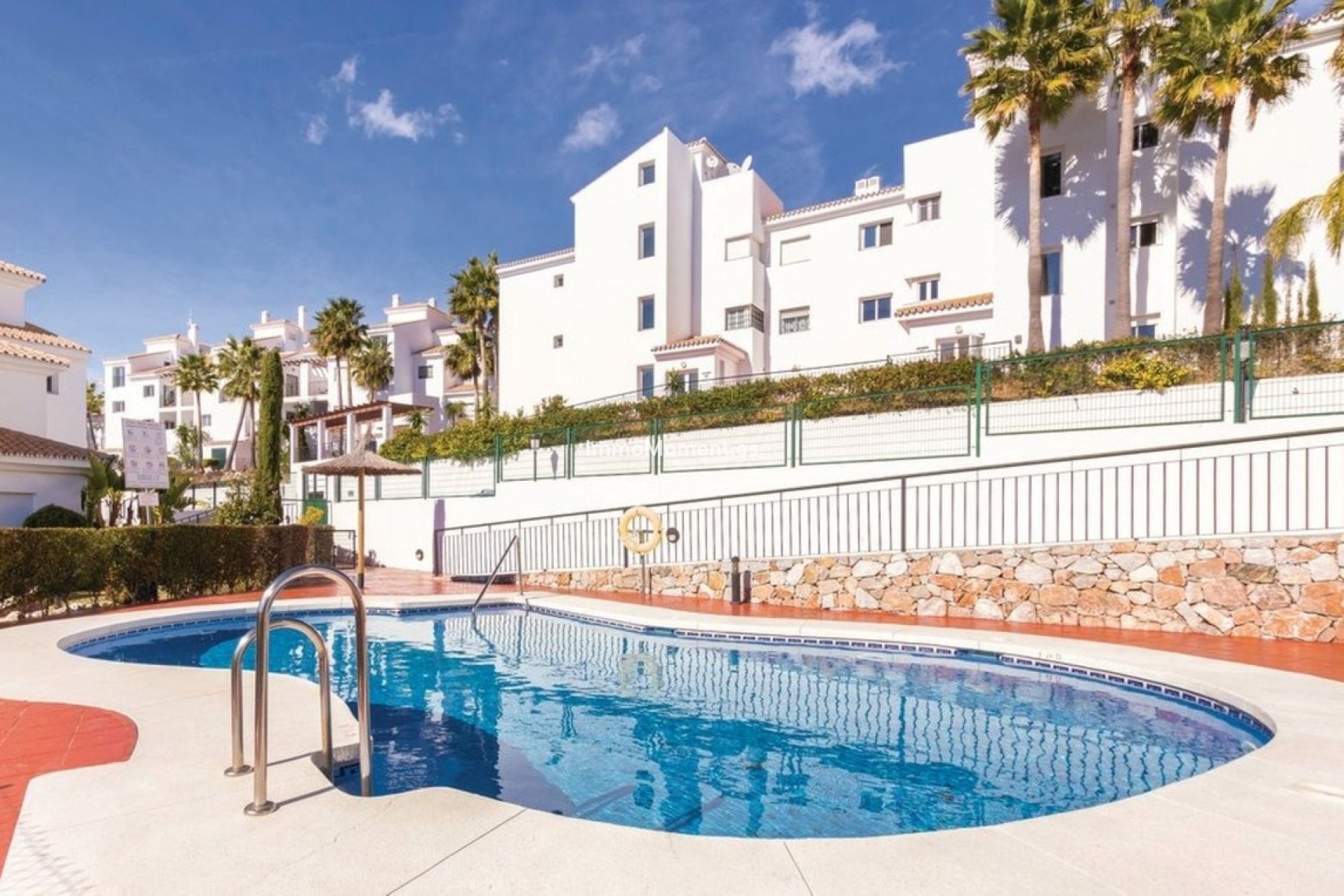 Reventa - Apartamento - Interior  - Alhaurín Golf