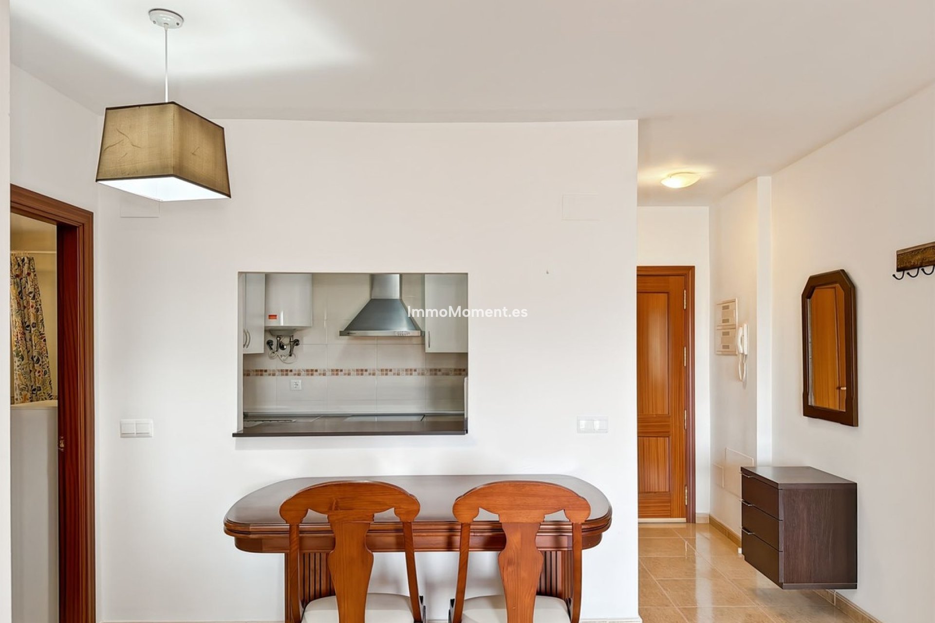 Reventa - Apartamento - Interior  - Almogía