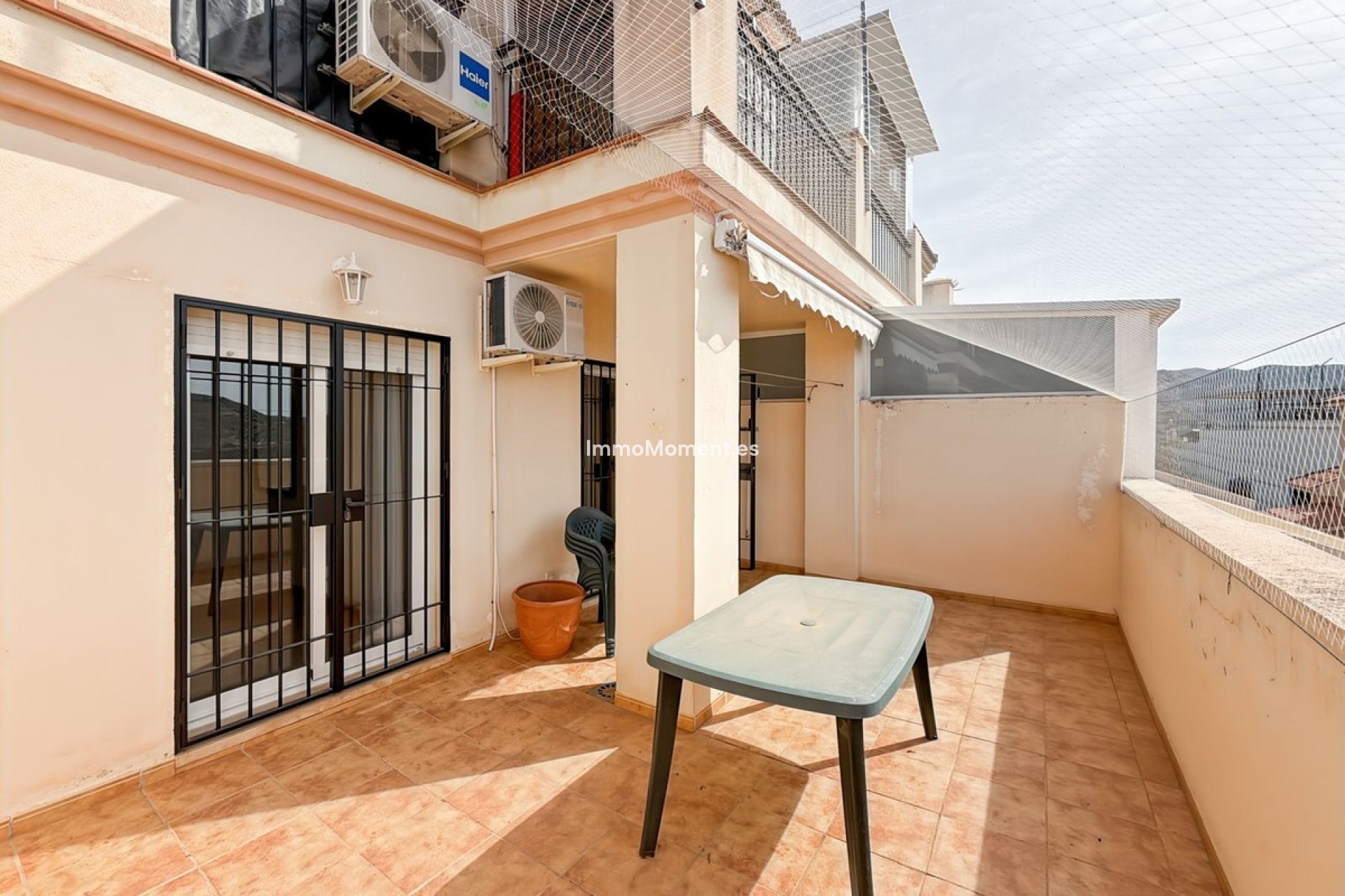 Reventa - Apartamento - Interior  - Almogía