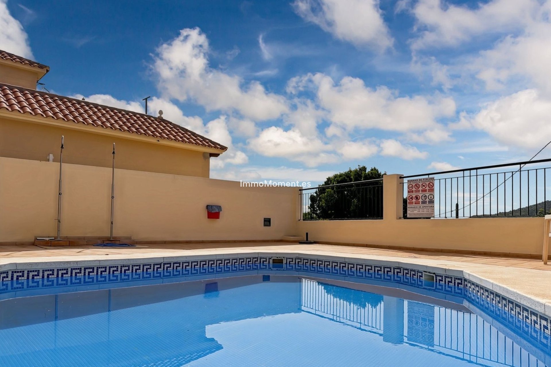 Reventa - Apartamento - Interior  - Almogía