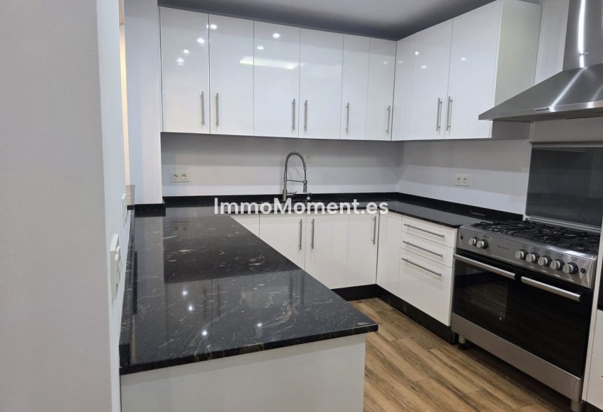 Reventa - Apartamento - Interior  - Coín