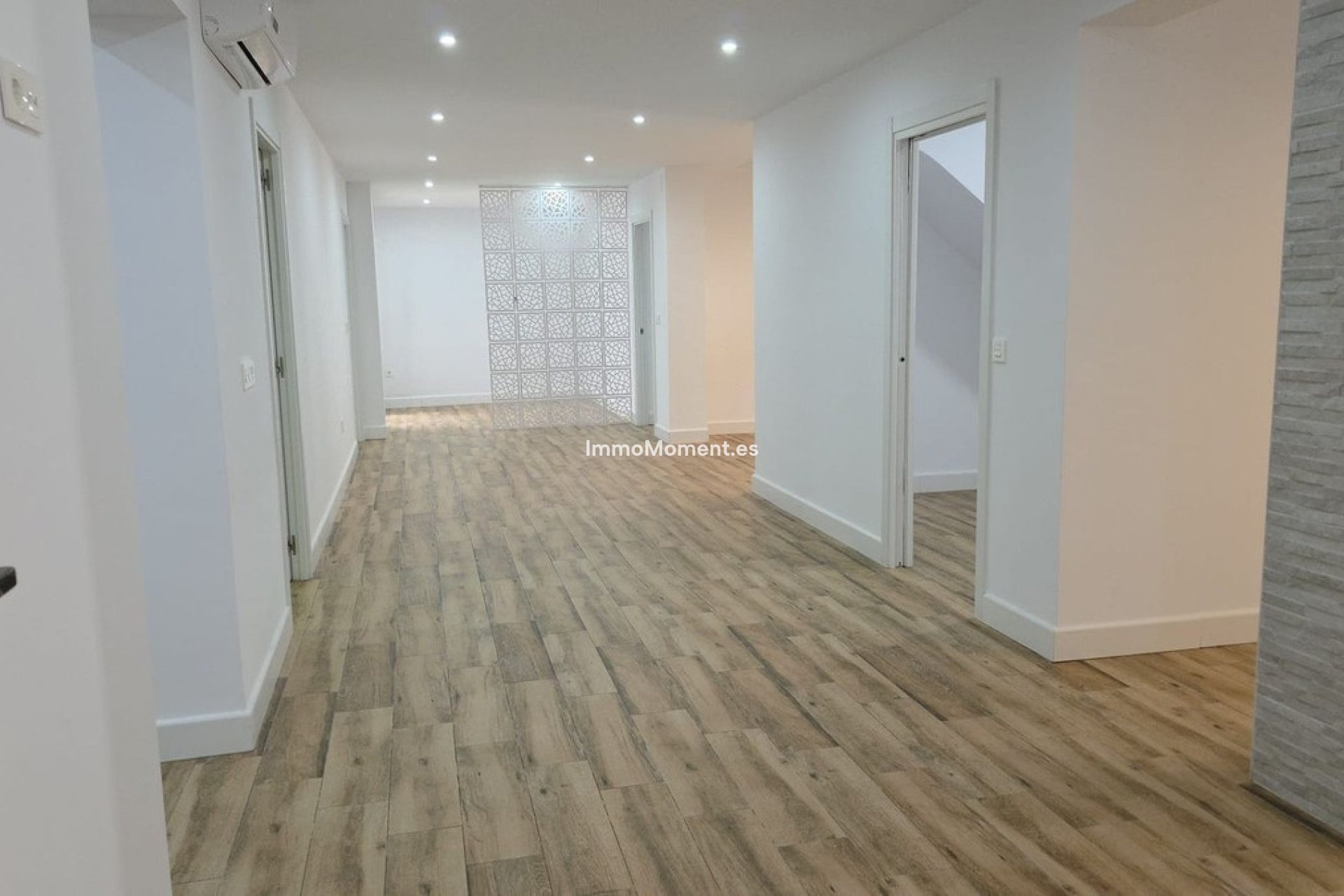 Reventa - Apartamento - Interior  - Coín