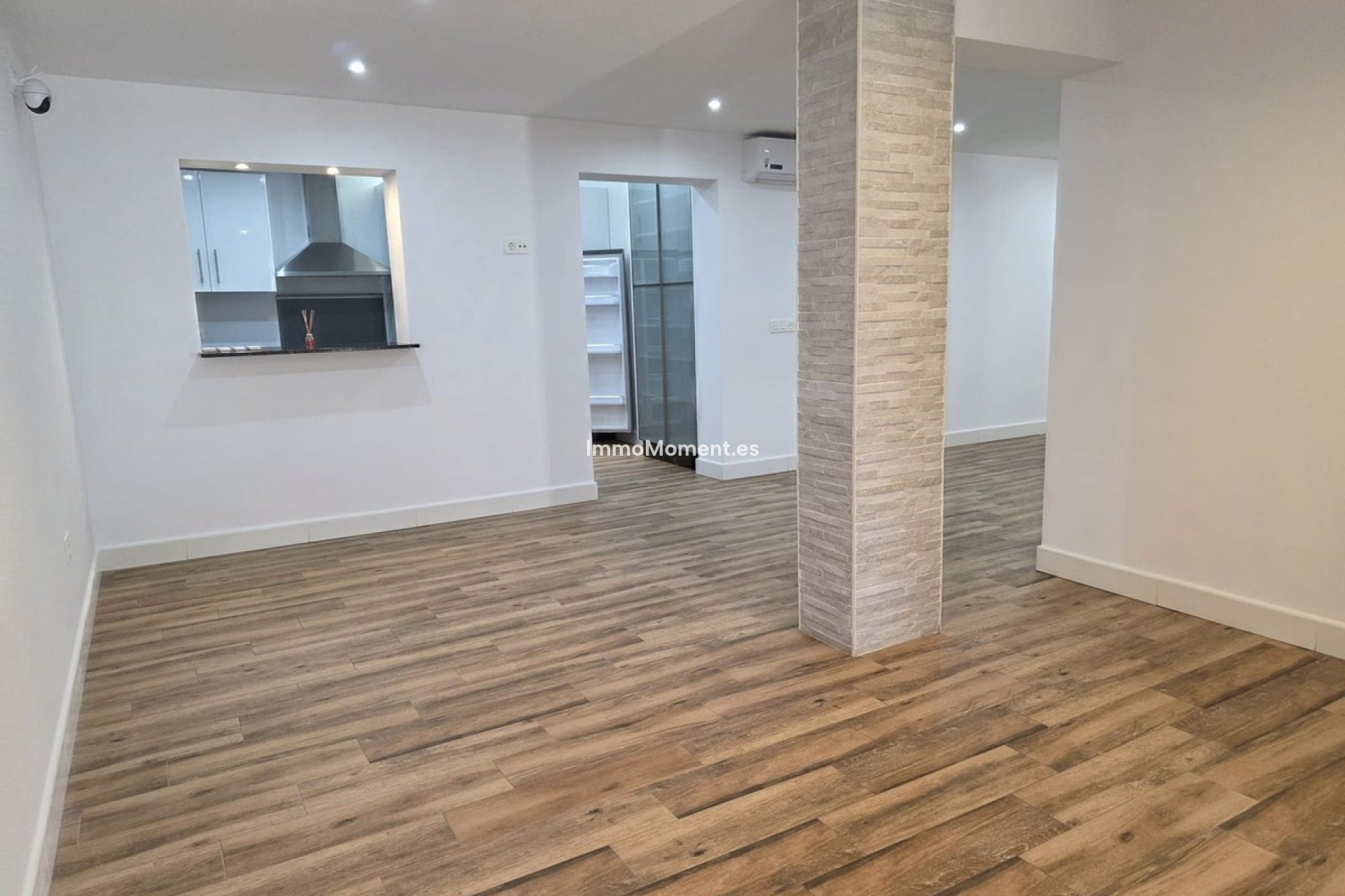 Reventa - Apartamento - Interior  - Coín