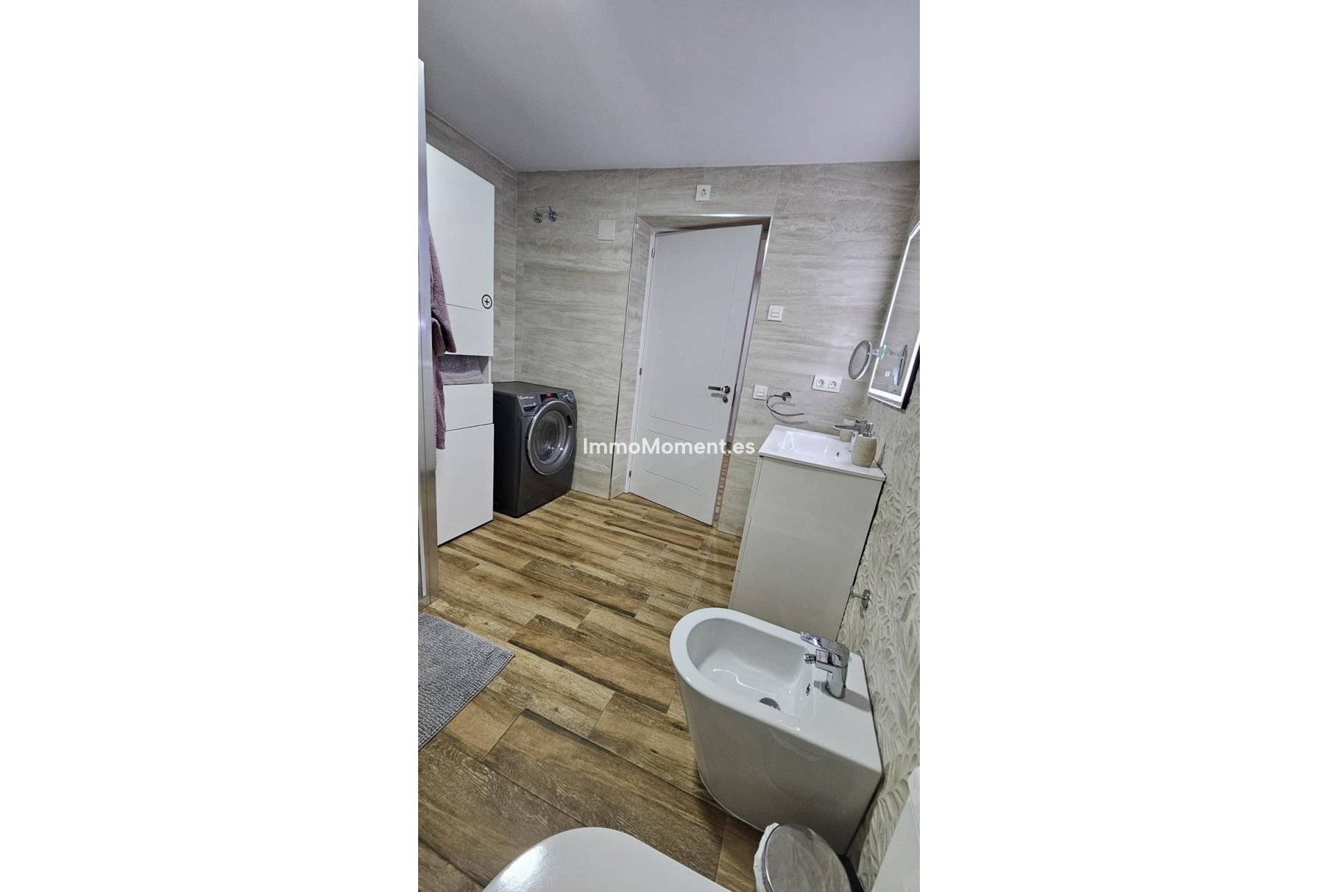 Reventa - Apartamento - Interior  - Coín