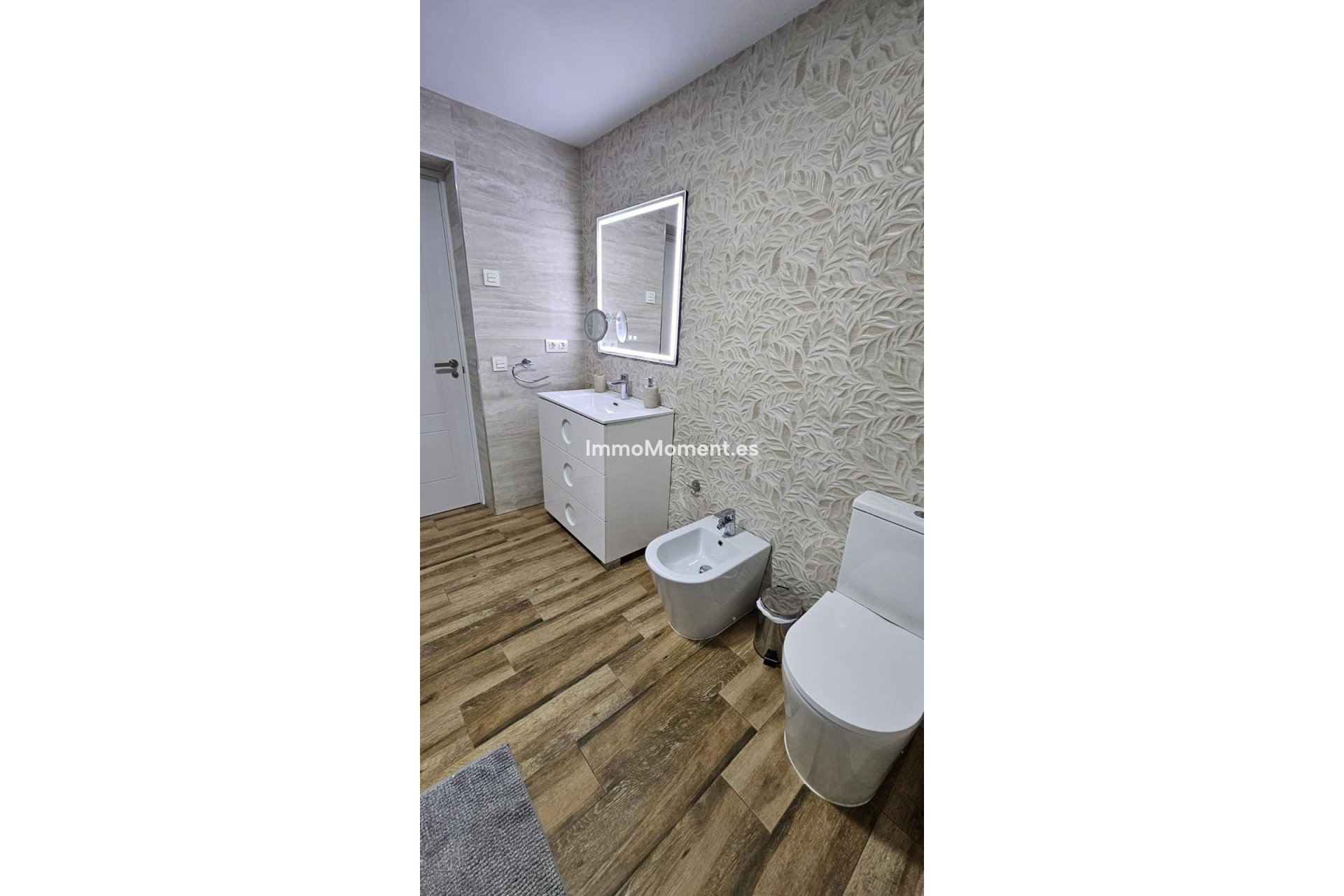 Reventa - Apartamento - Interior  - Coín