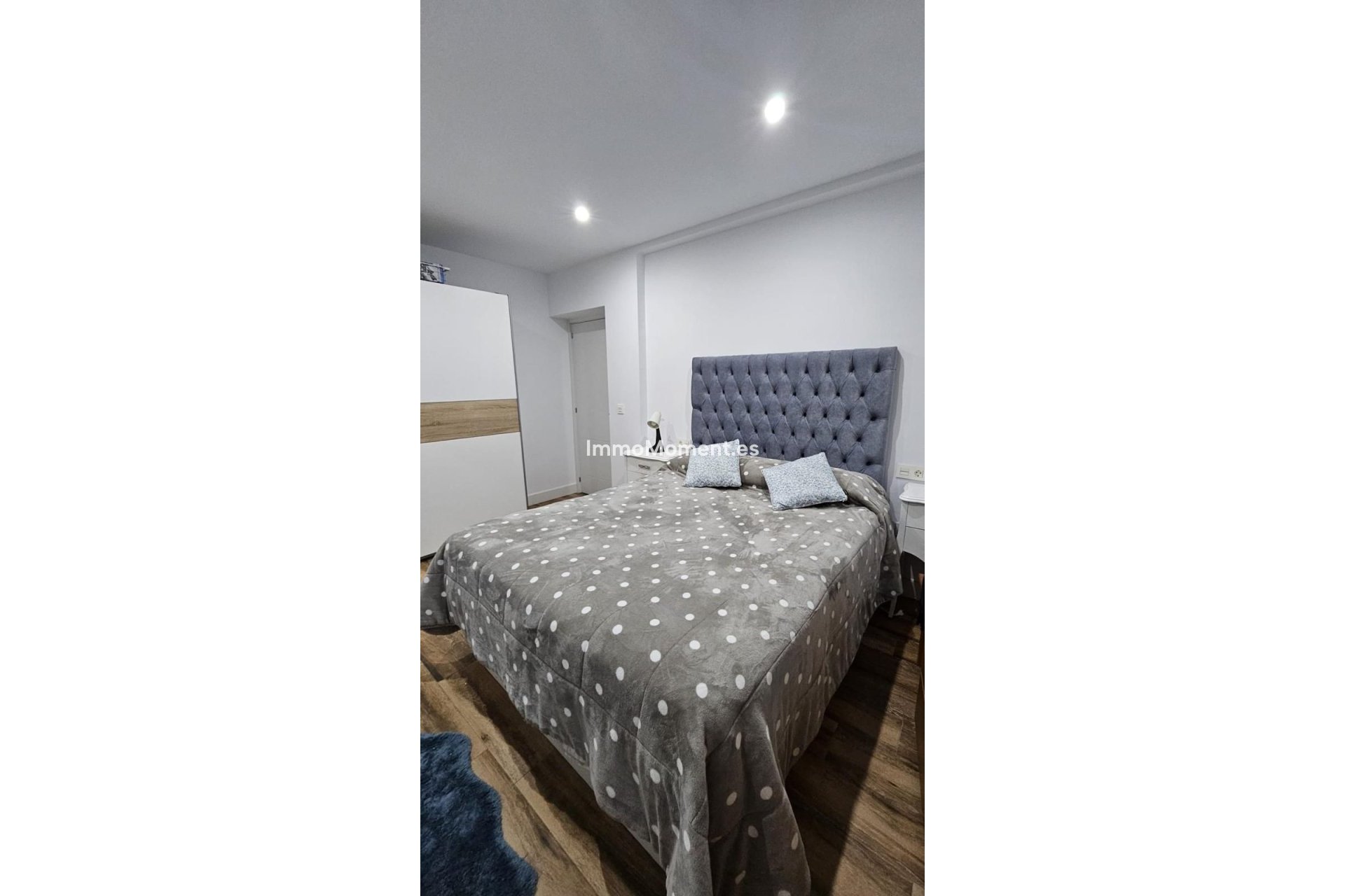 Reventa - Apartamento - Interior  - Coín