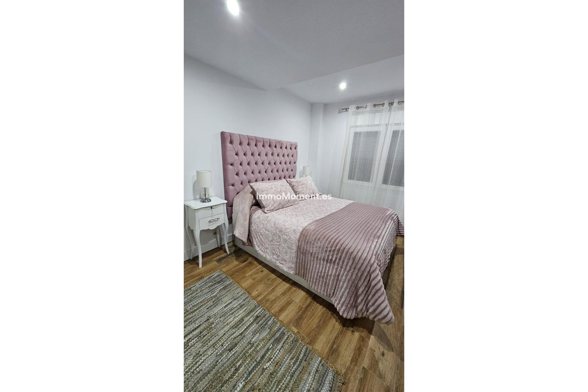 Reventa - Apartamento - Interior  - Coín