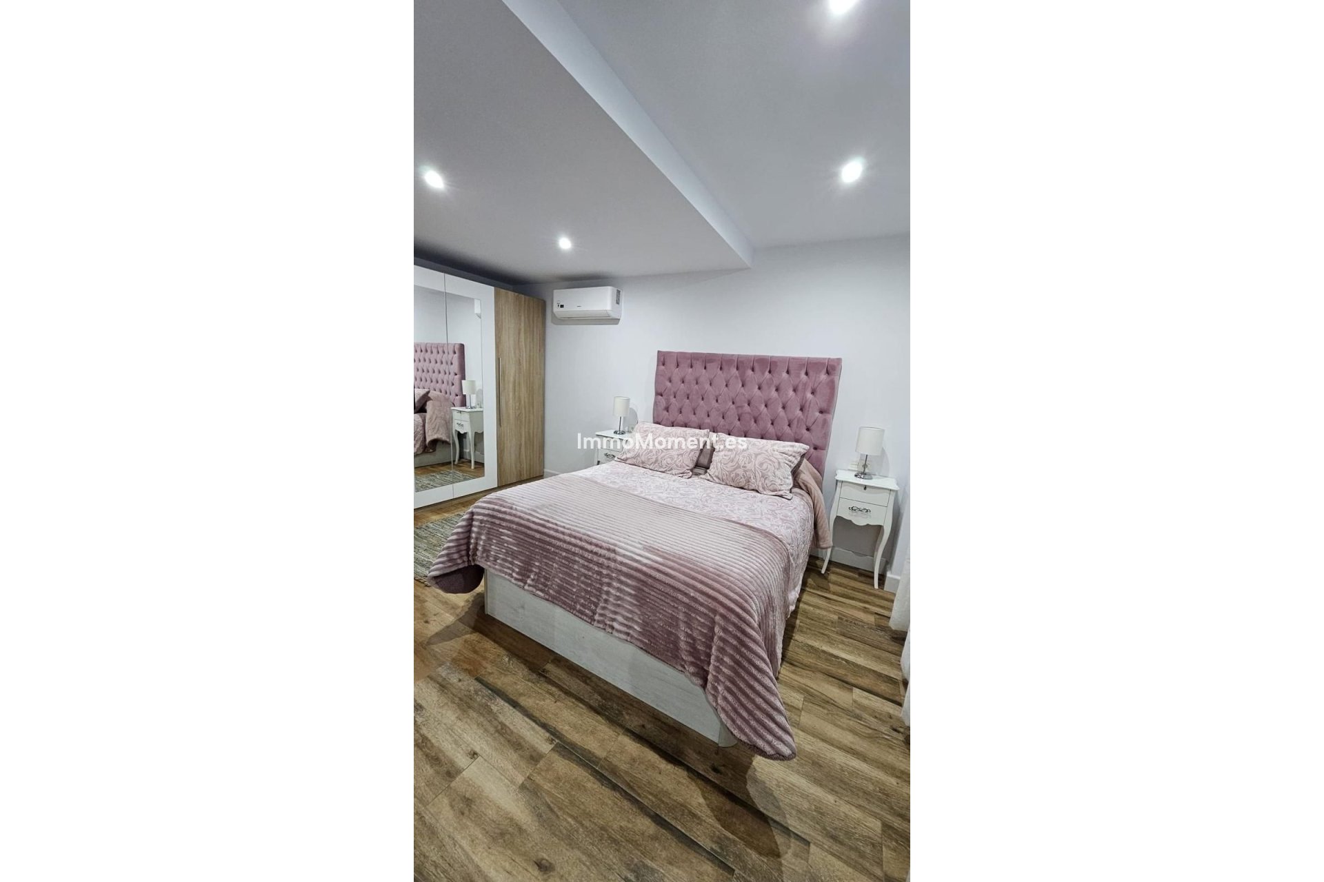 Reventa - Apartamento - Interior  - Coín