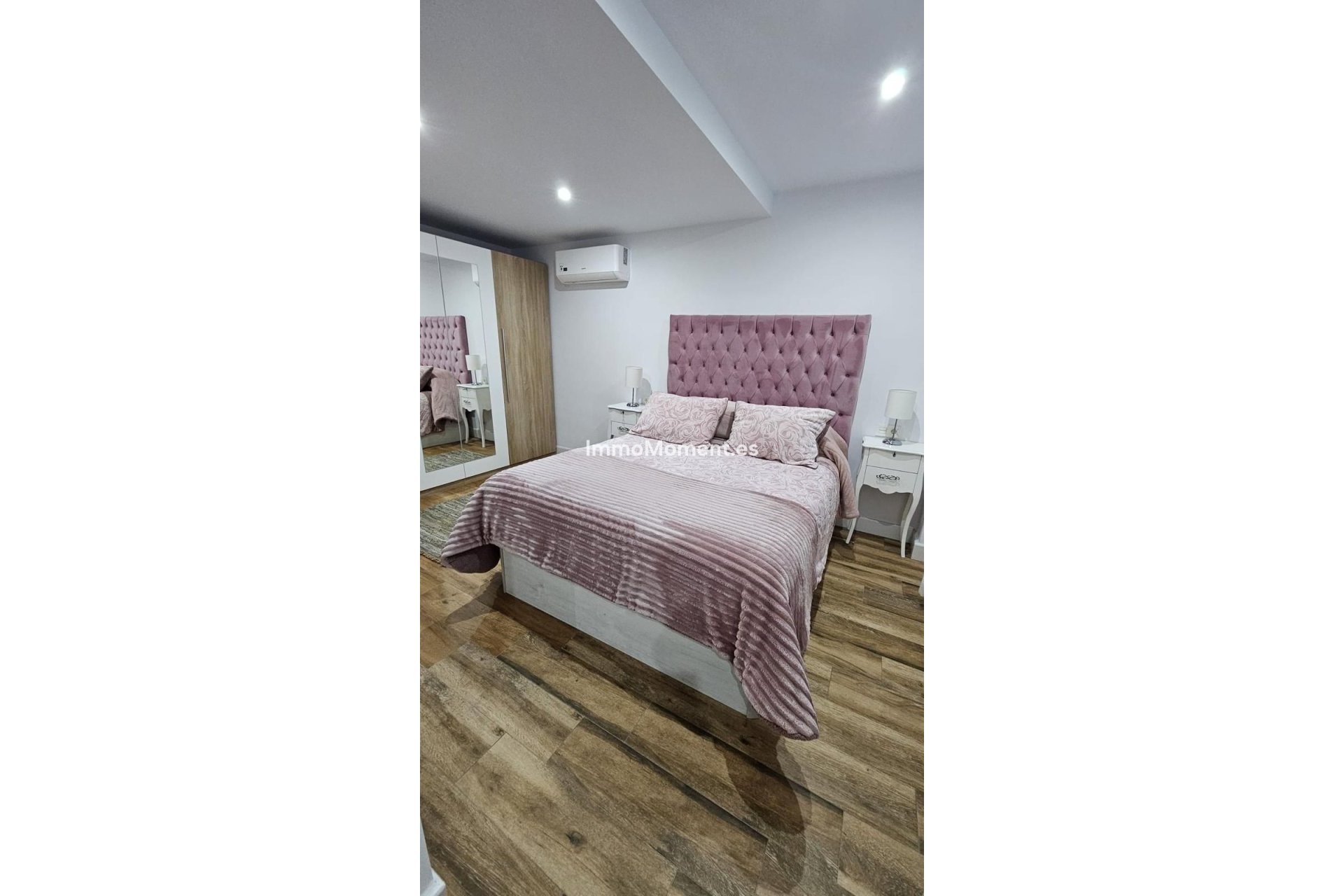 Reventa - Apartamento - Interior  - Coín