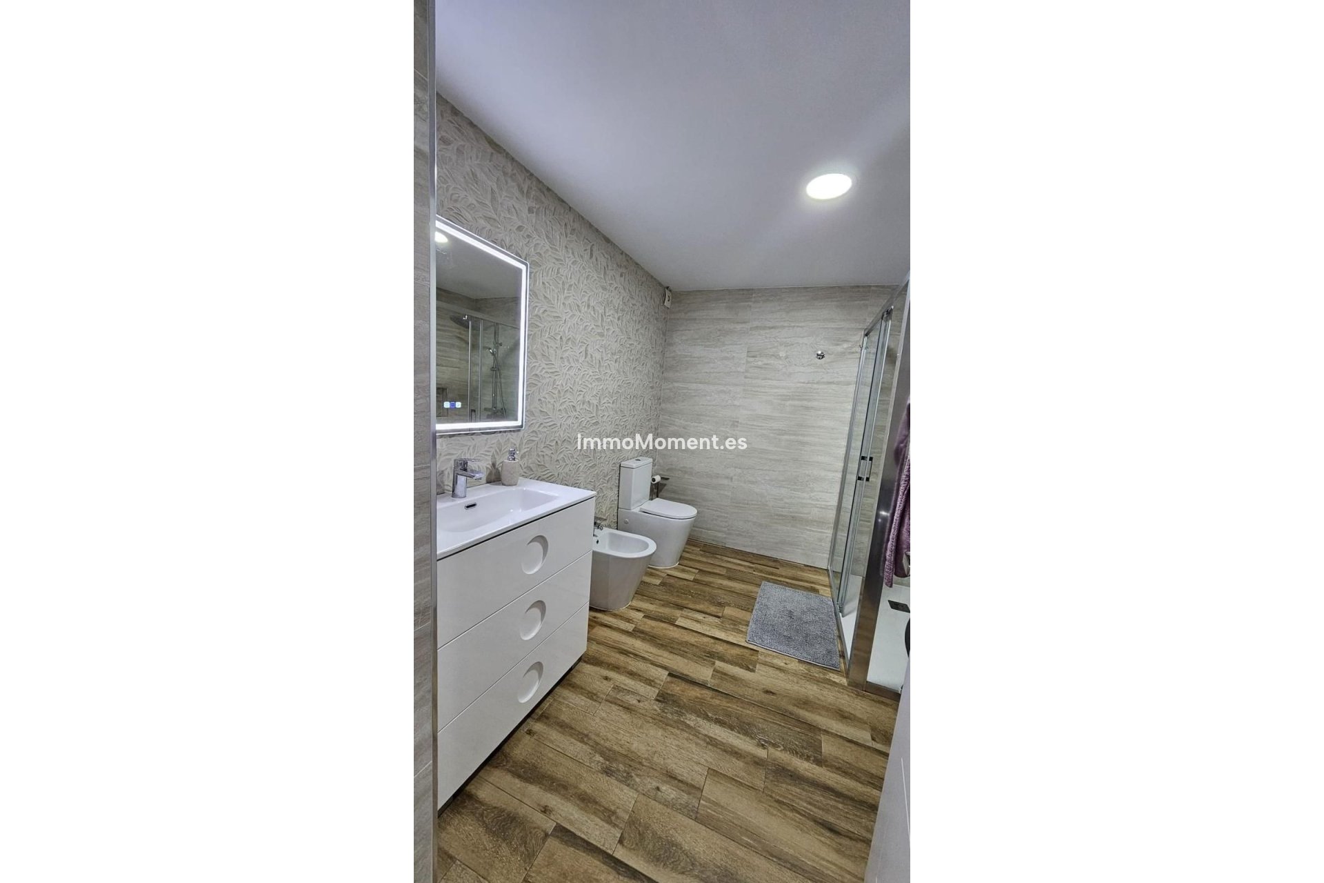 Reventa - Apartamento - Interior  - Coín