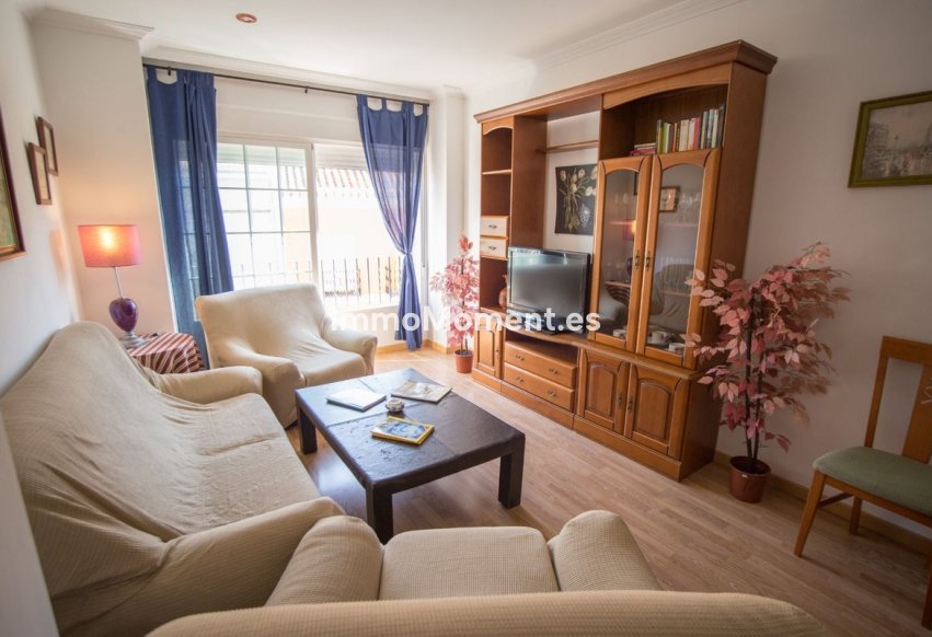 Reventa - Apartamento - Interior  - Coín
