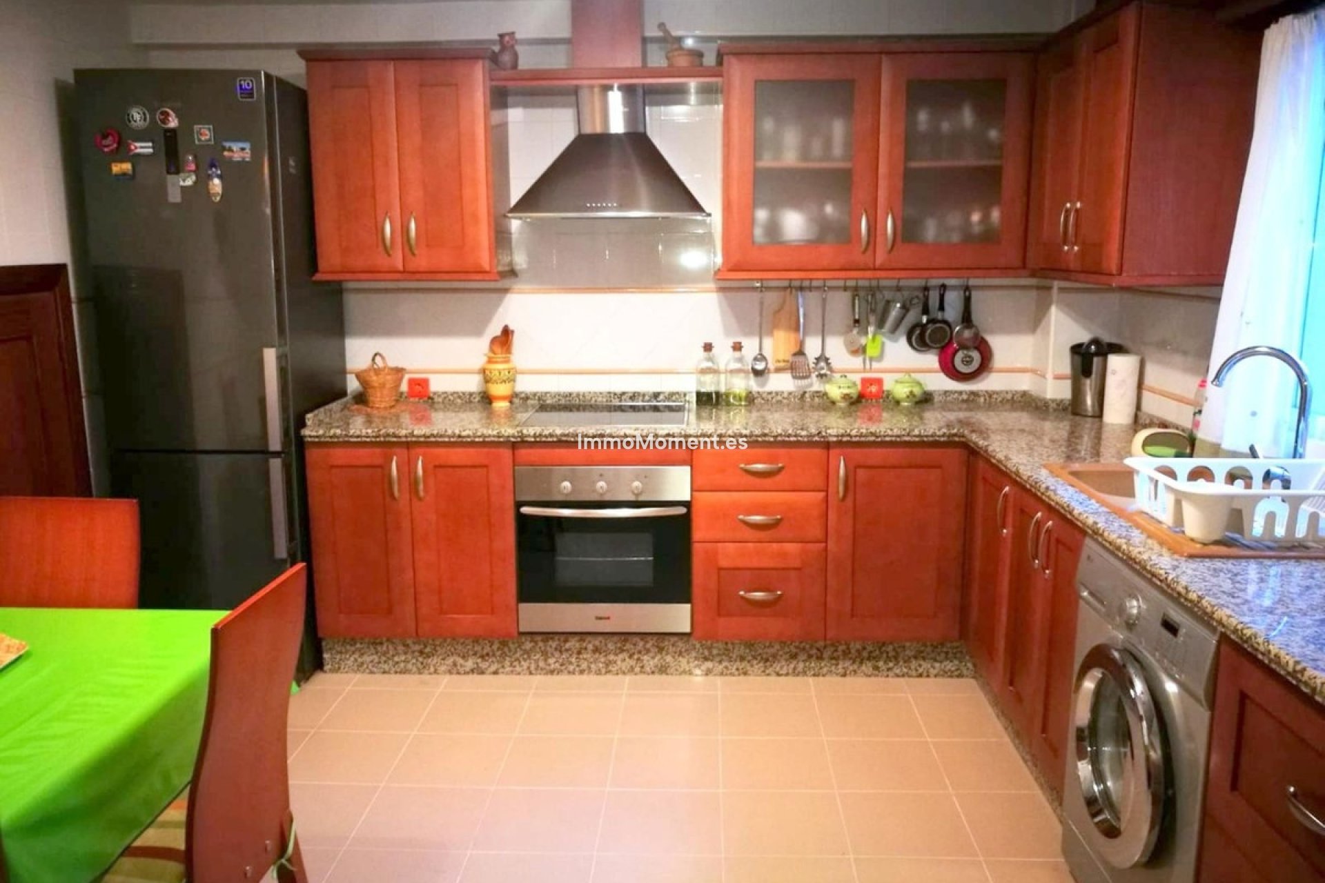 Reventa - Apartamento - Interior  - Estacion de Cartama