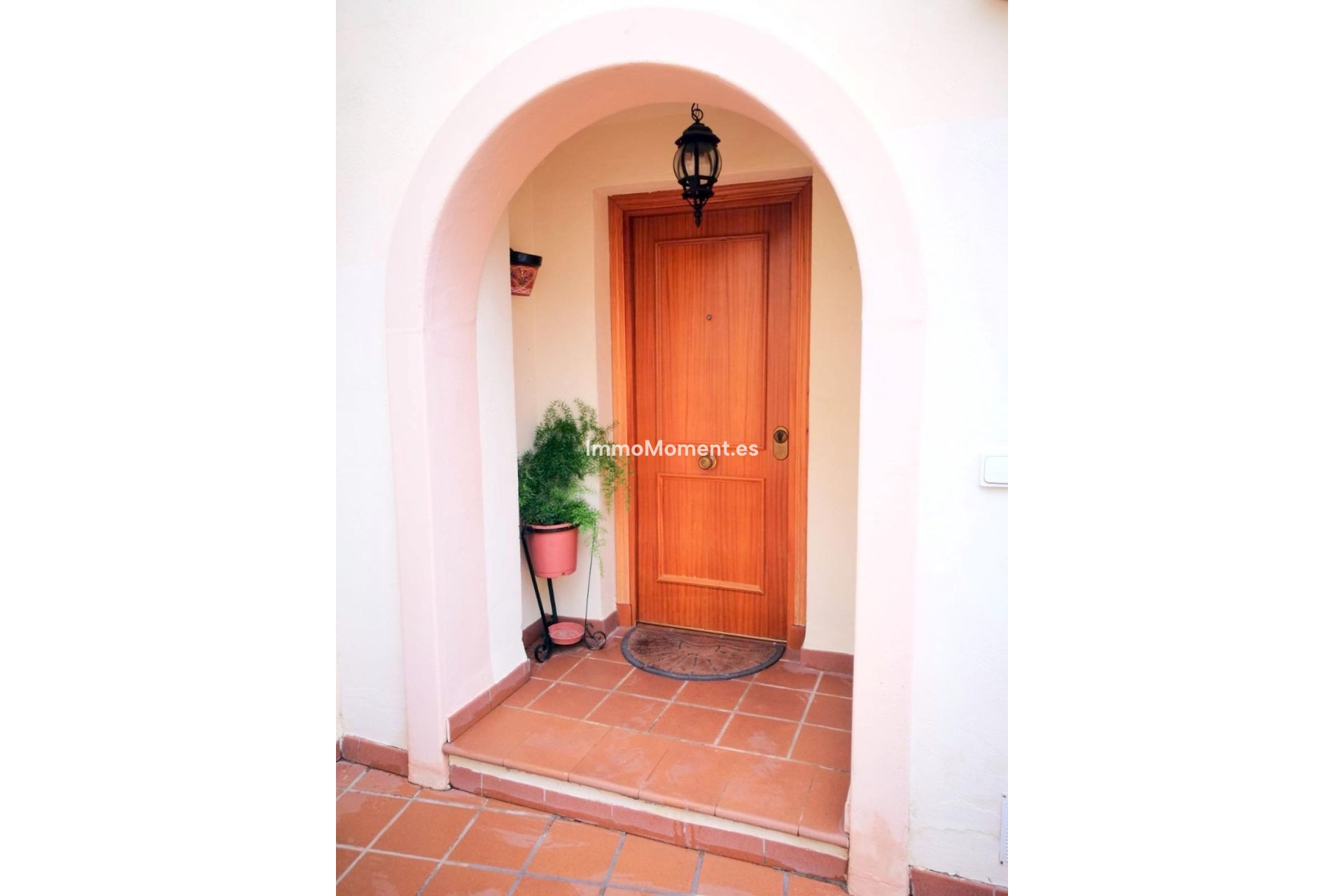 Reventa - Apartamento - Interior  - Estacion de Cartama