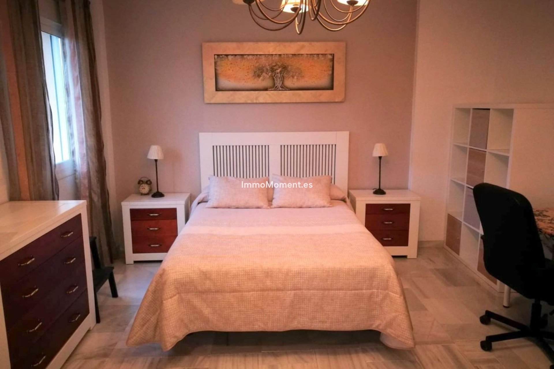 Reventa - Apartamento - Interior  - Estacion de Cartama