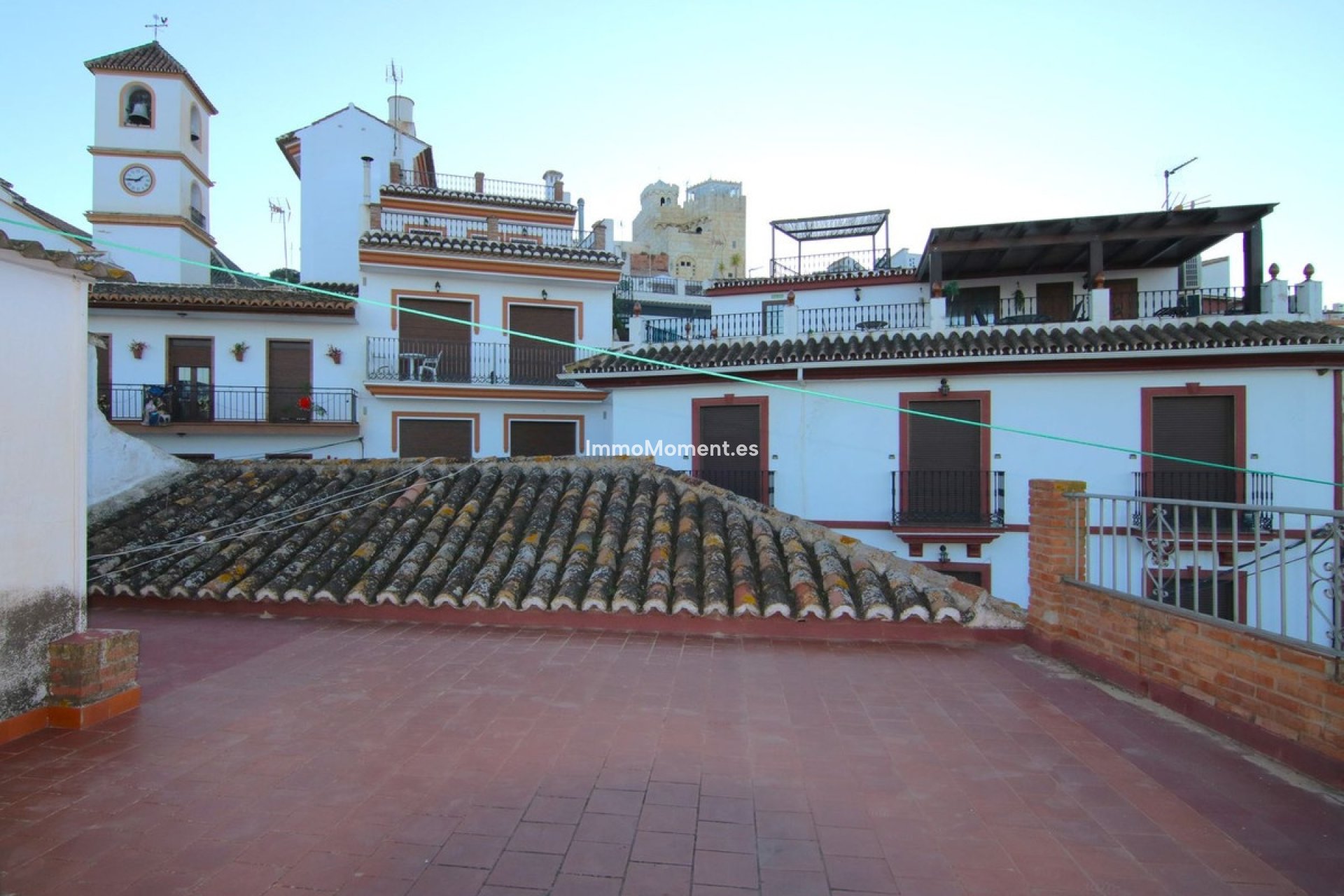 Reventa - Apartamento - Interior  - Guaro