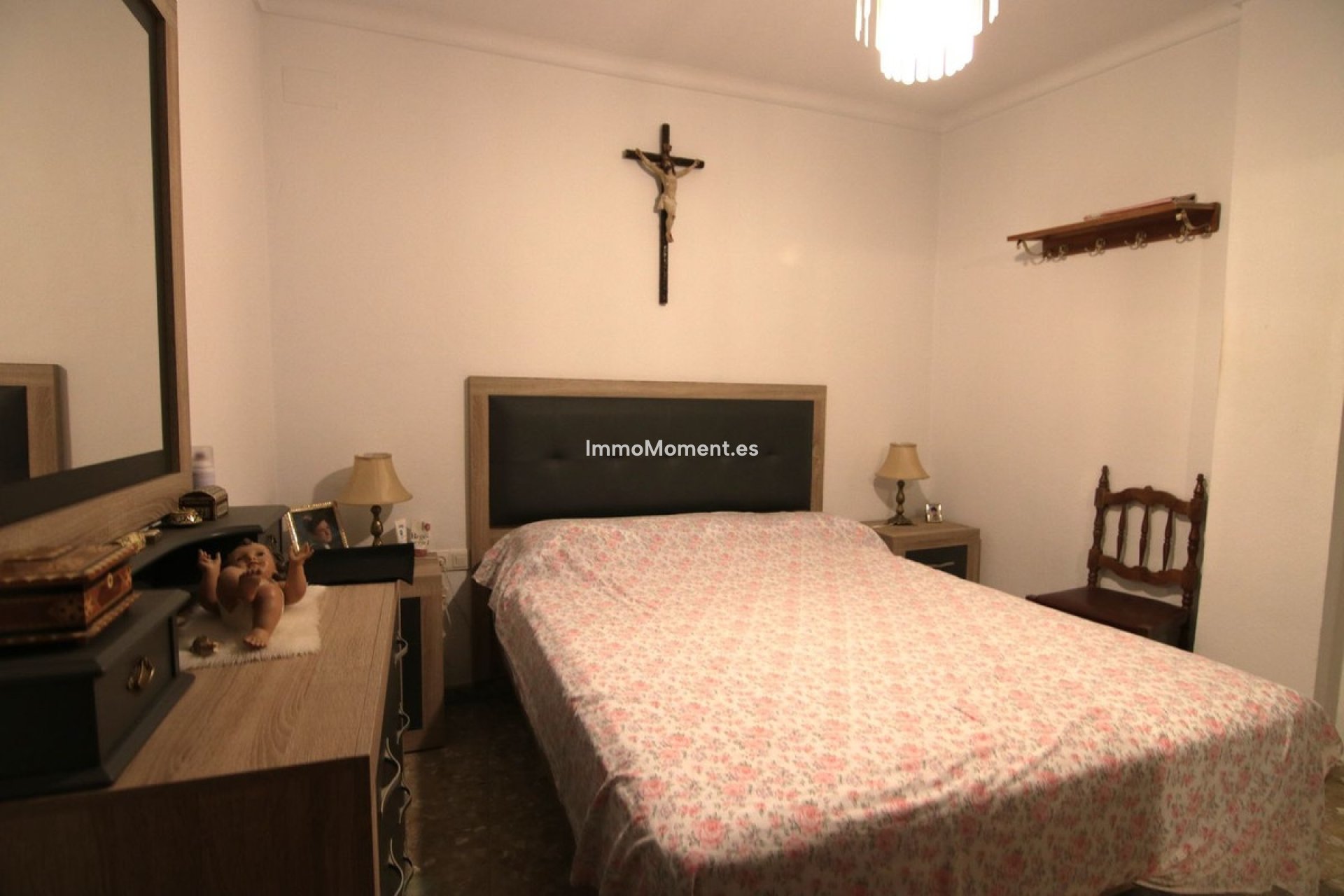 Reventa - Apartamento - Interior  - Guaro