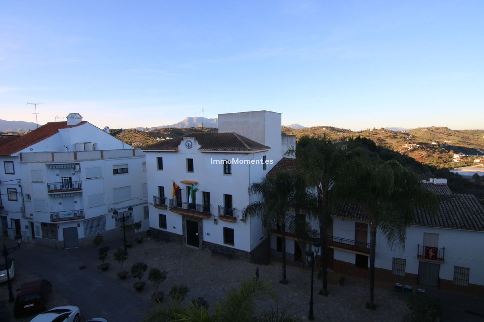 Reventa - Apartamento - Interior  - Guaro