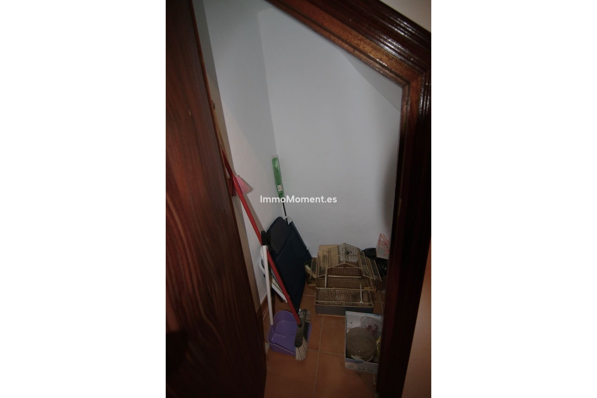 Reventa - Apartamento - Interior  - Guaro