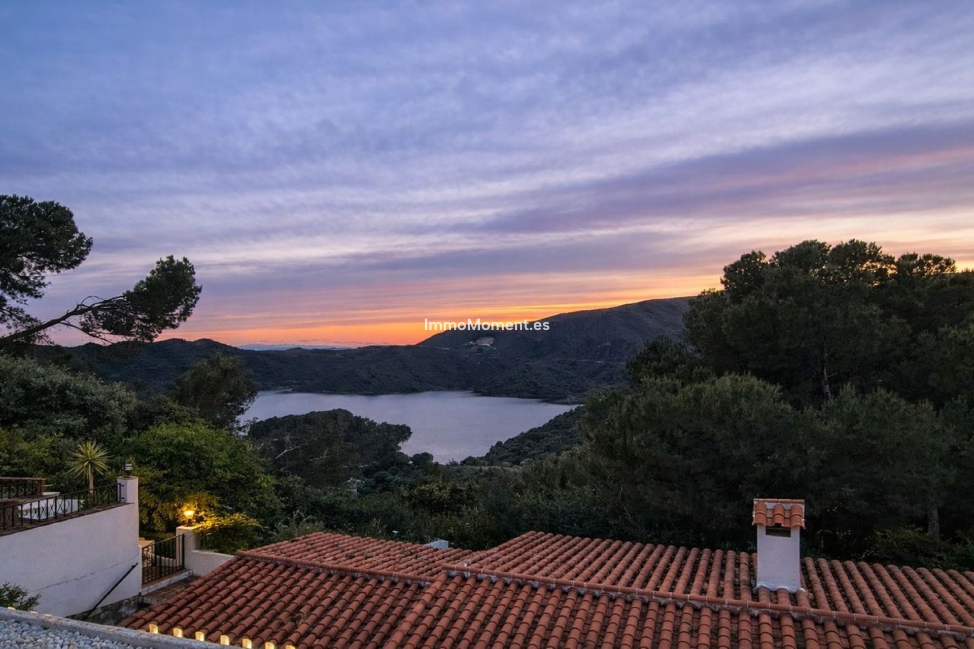 Reventa - Apartamento - Interior  - Istán