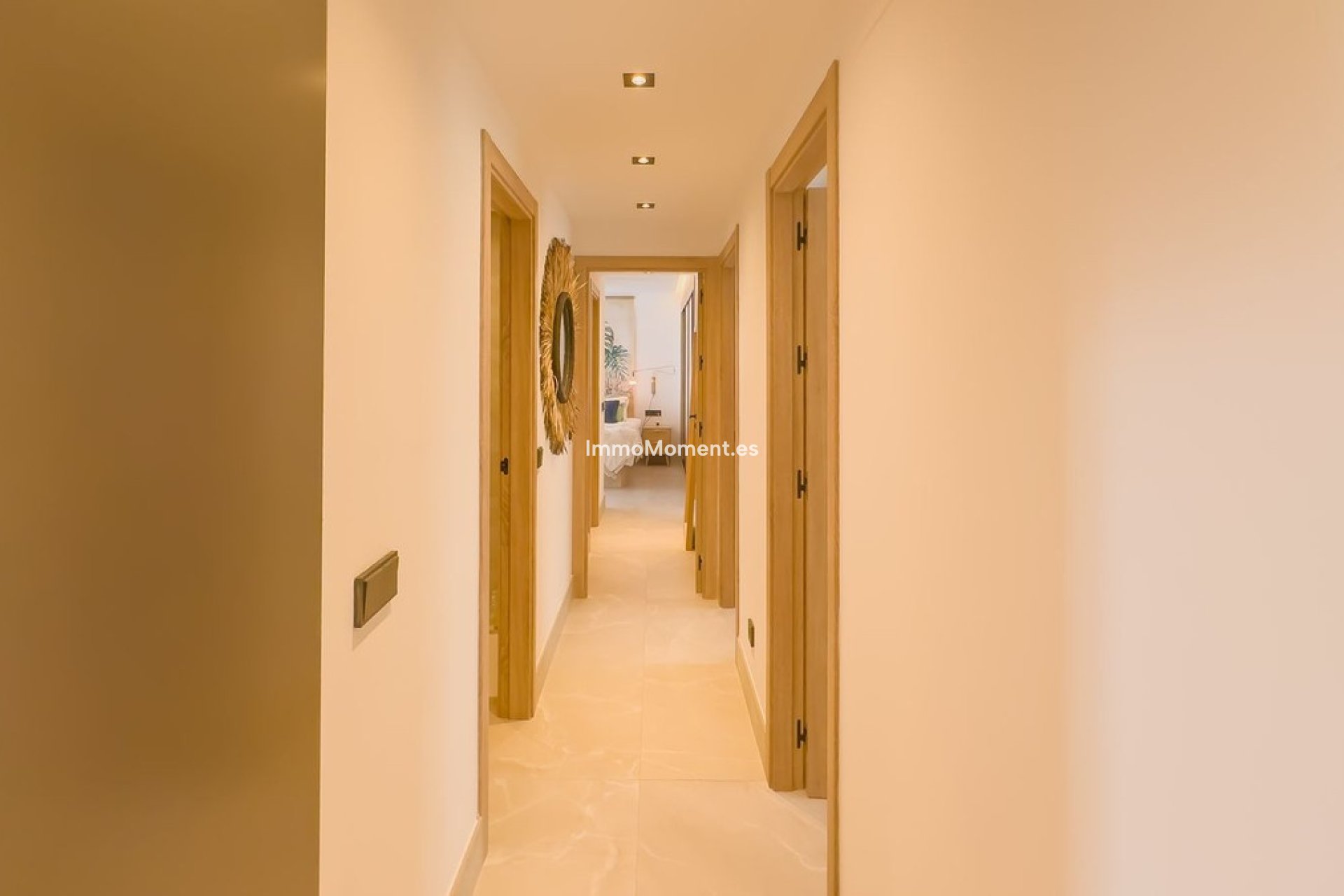 Reventa - Apartamento - Interior  - Istán