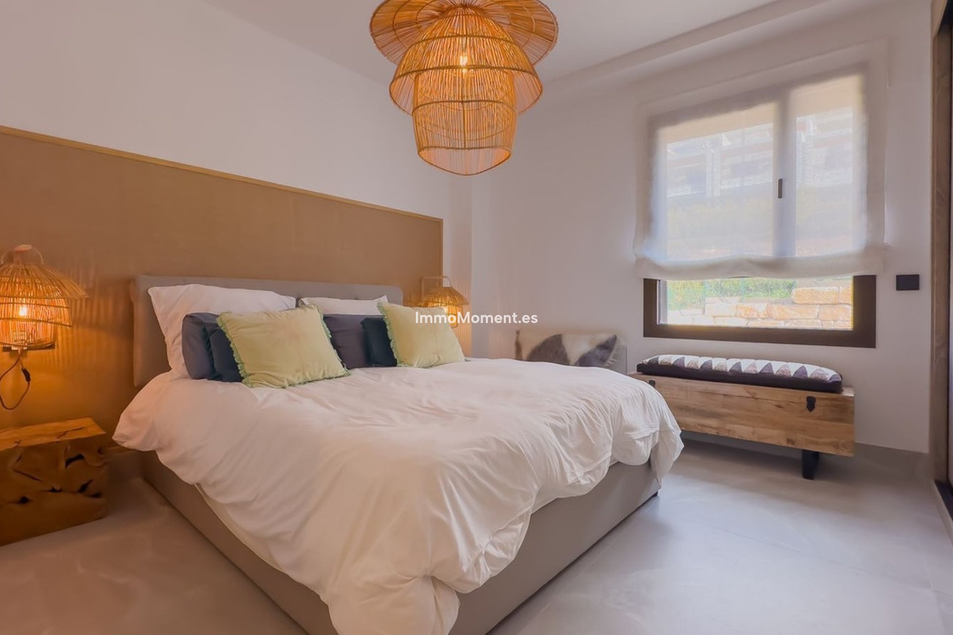 Reventa - Apartamento - Interior  - Istán