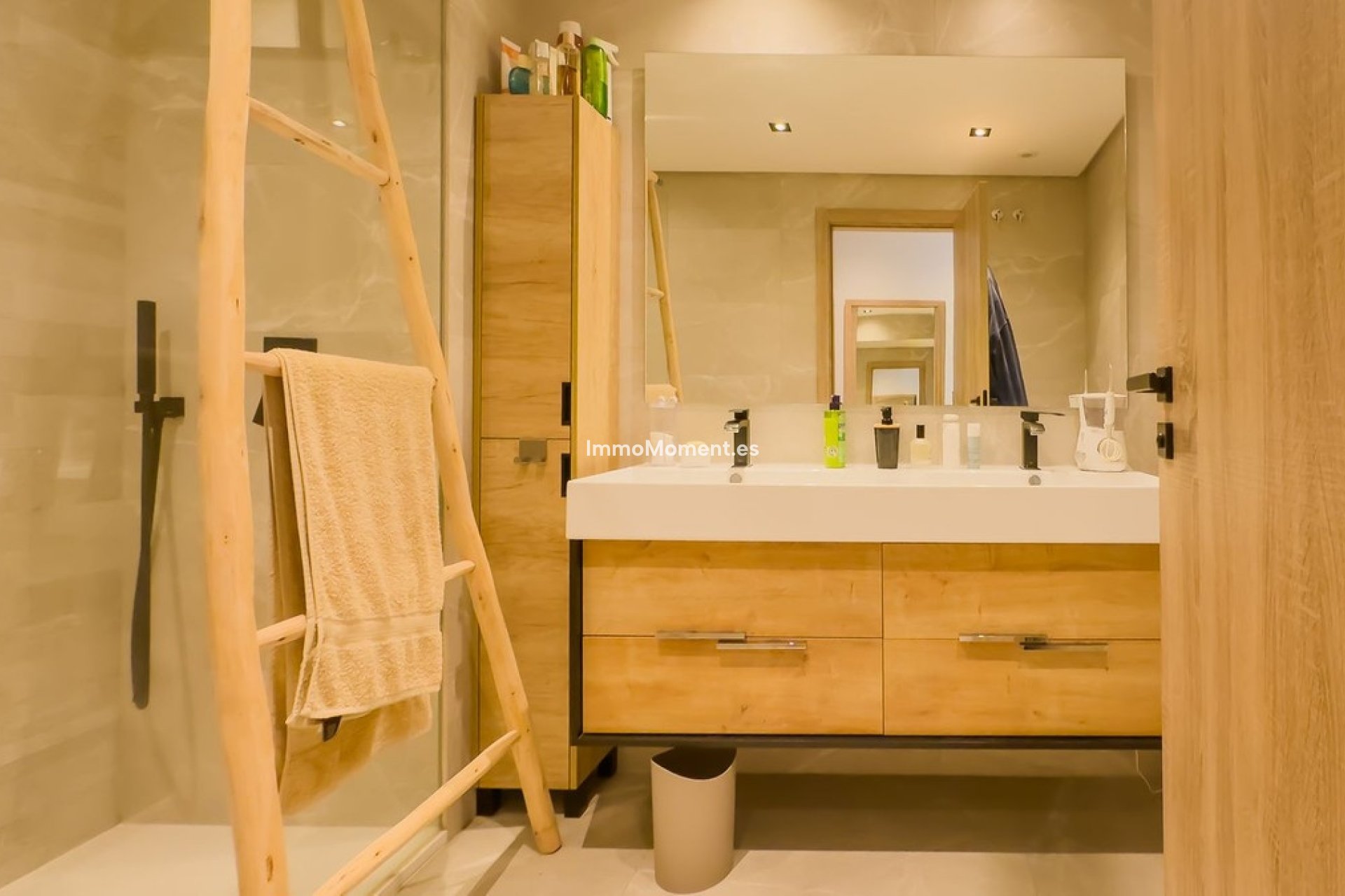 Reventa - Apartamento - Interior  - Istán