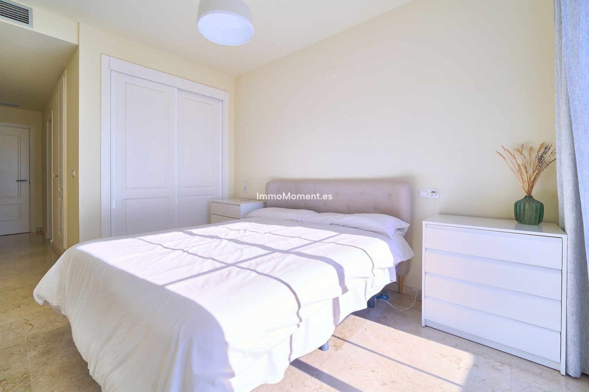 Reventa - Apartamento - Interior  - Istán