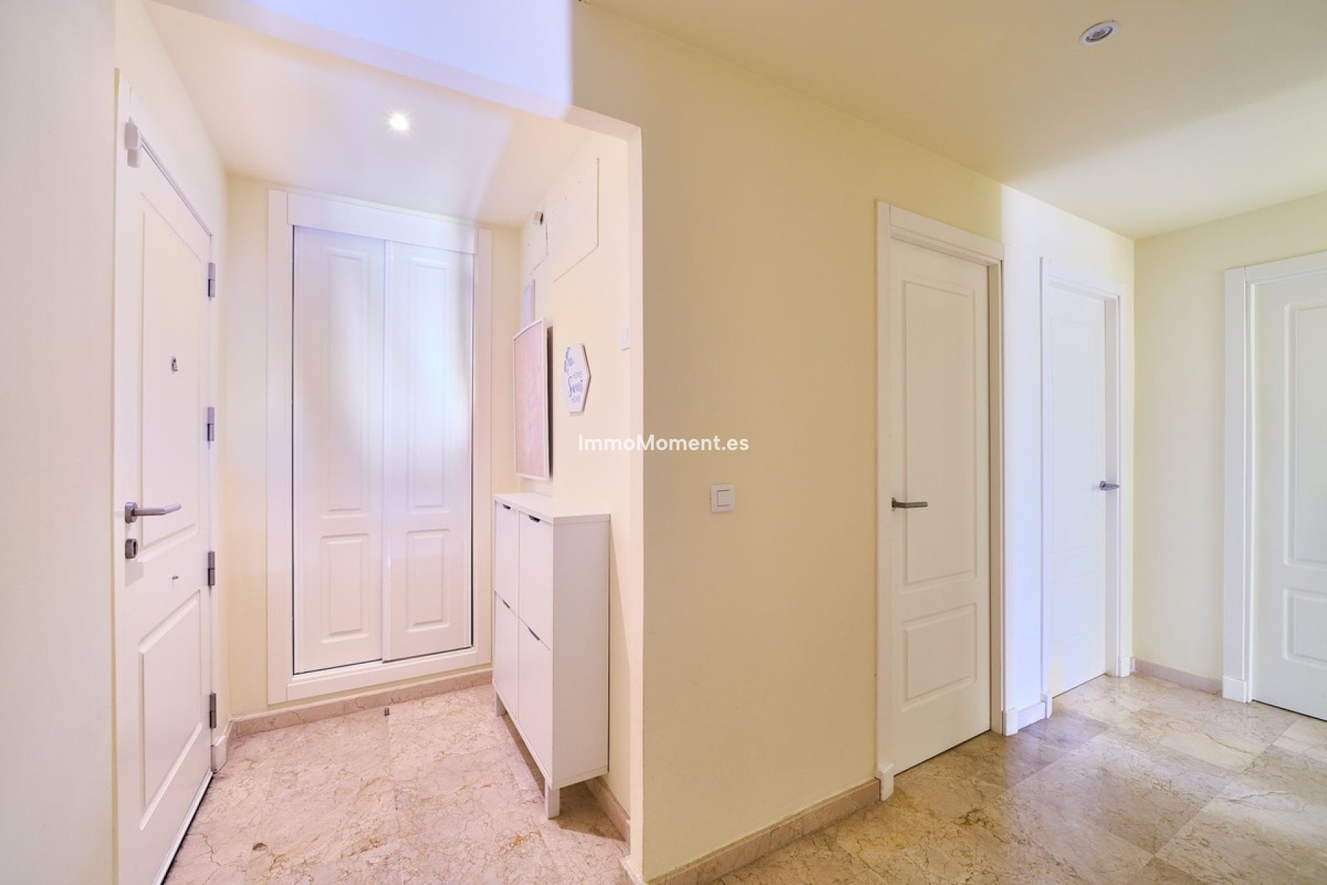 Reventa - Apartamento - Interior  - Istán