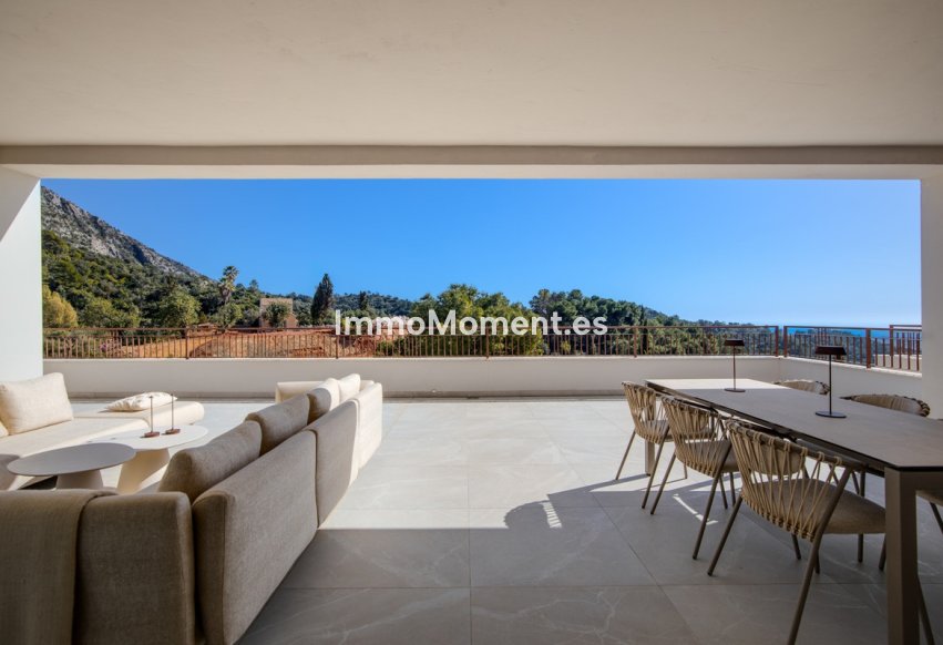 Reventa - Apartamento - Interior  - Istán