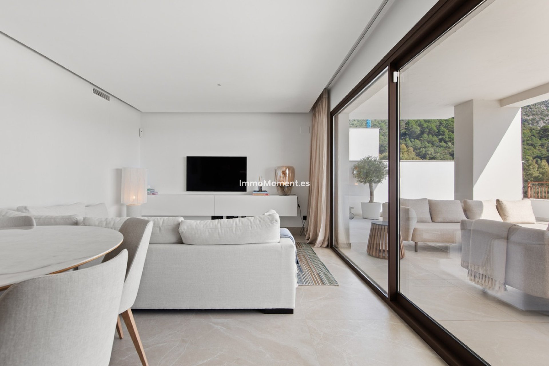 Reventa - Apartamento - Interior  - Istán