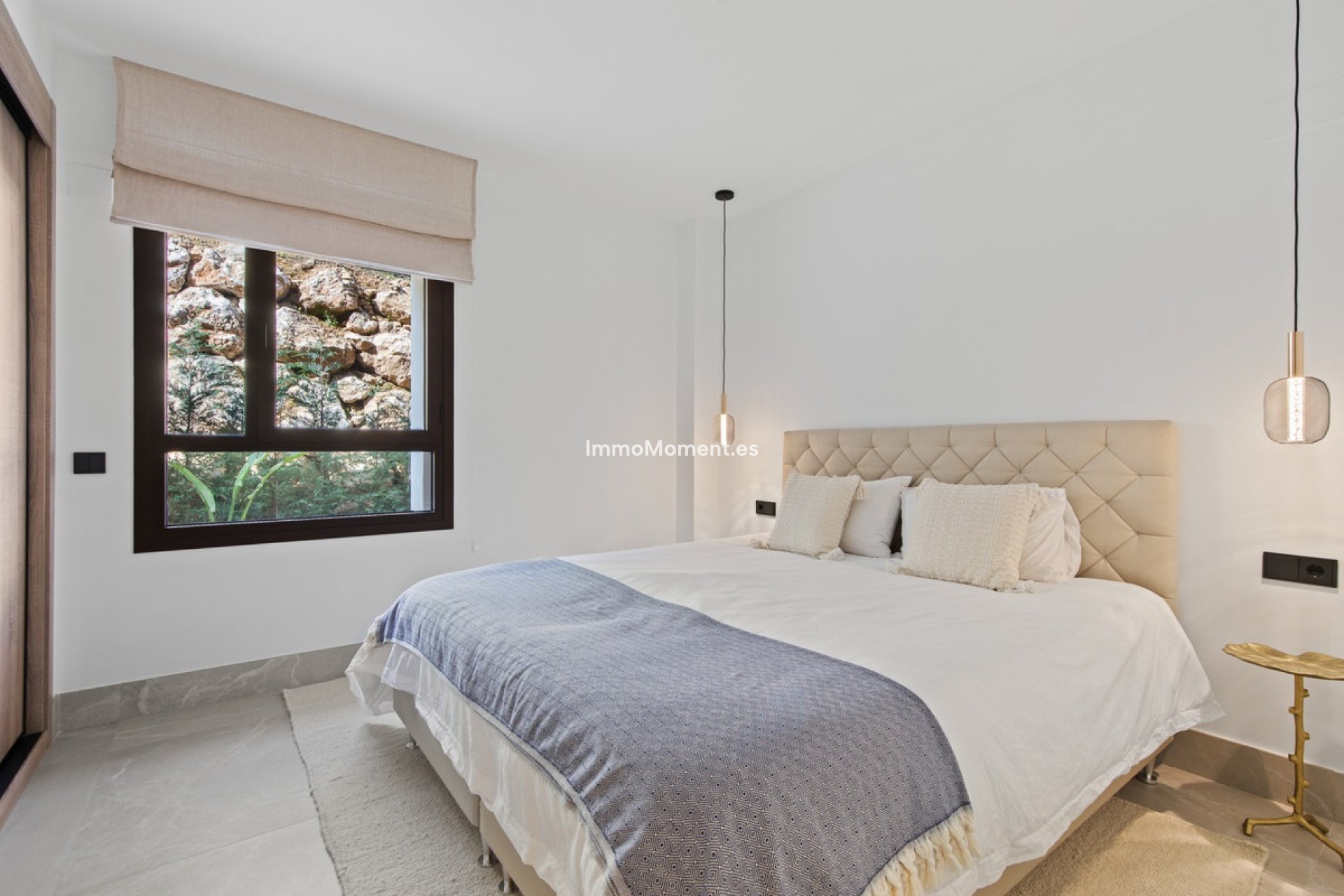 Reventa - Apartamento - Interior  - Istán