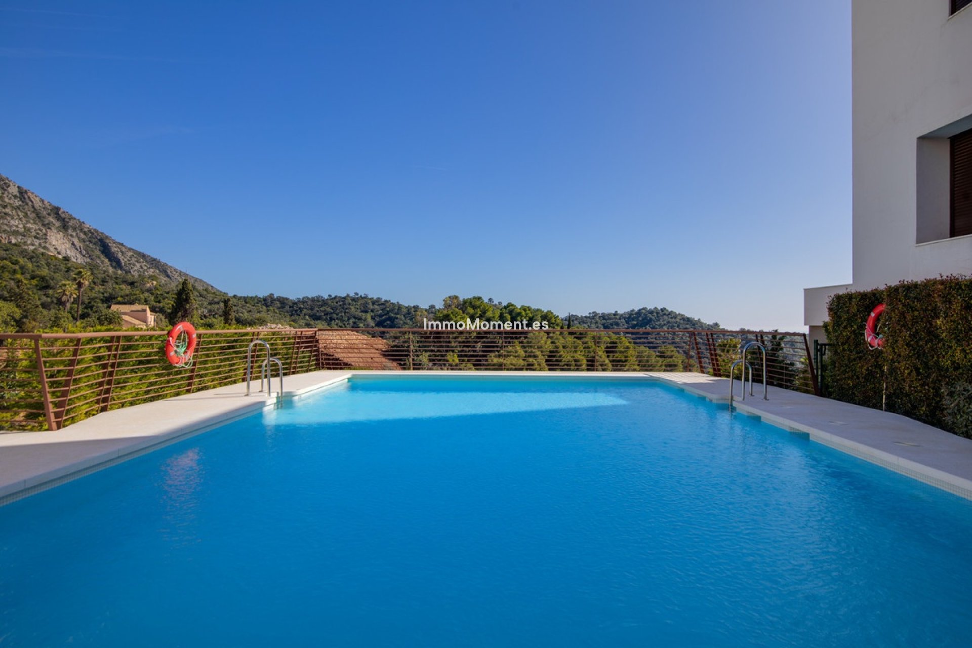 Reventa - Apartamento - Interior  - Istán