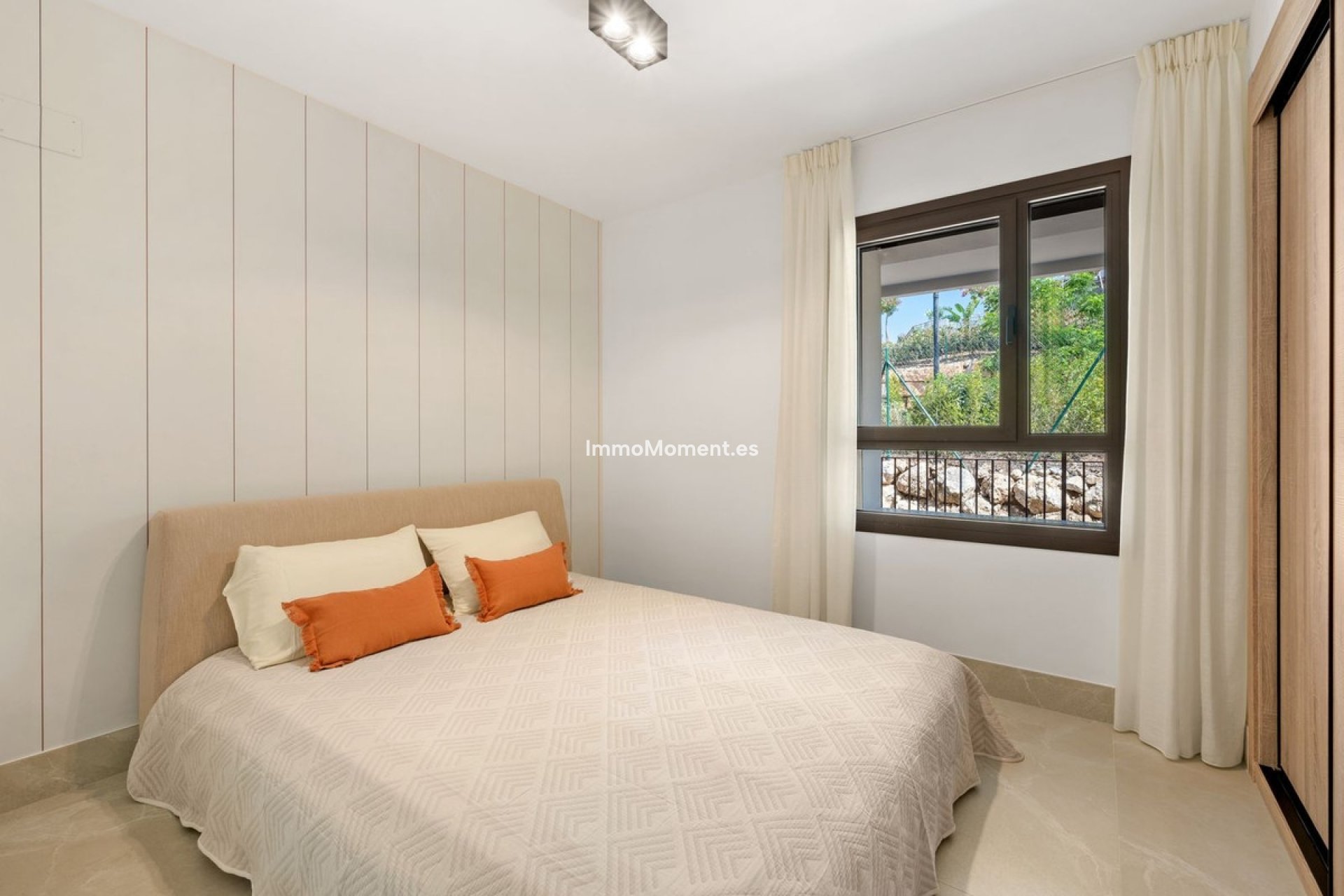 Reventa - Apartamento - Interior  - Istán
