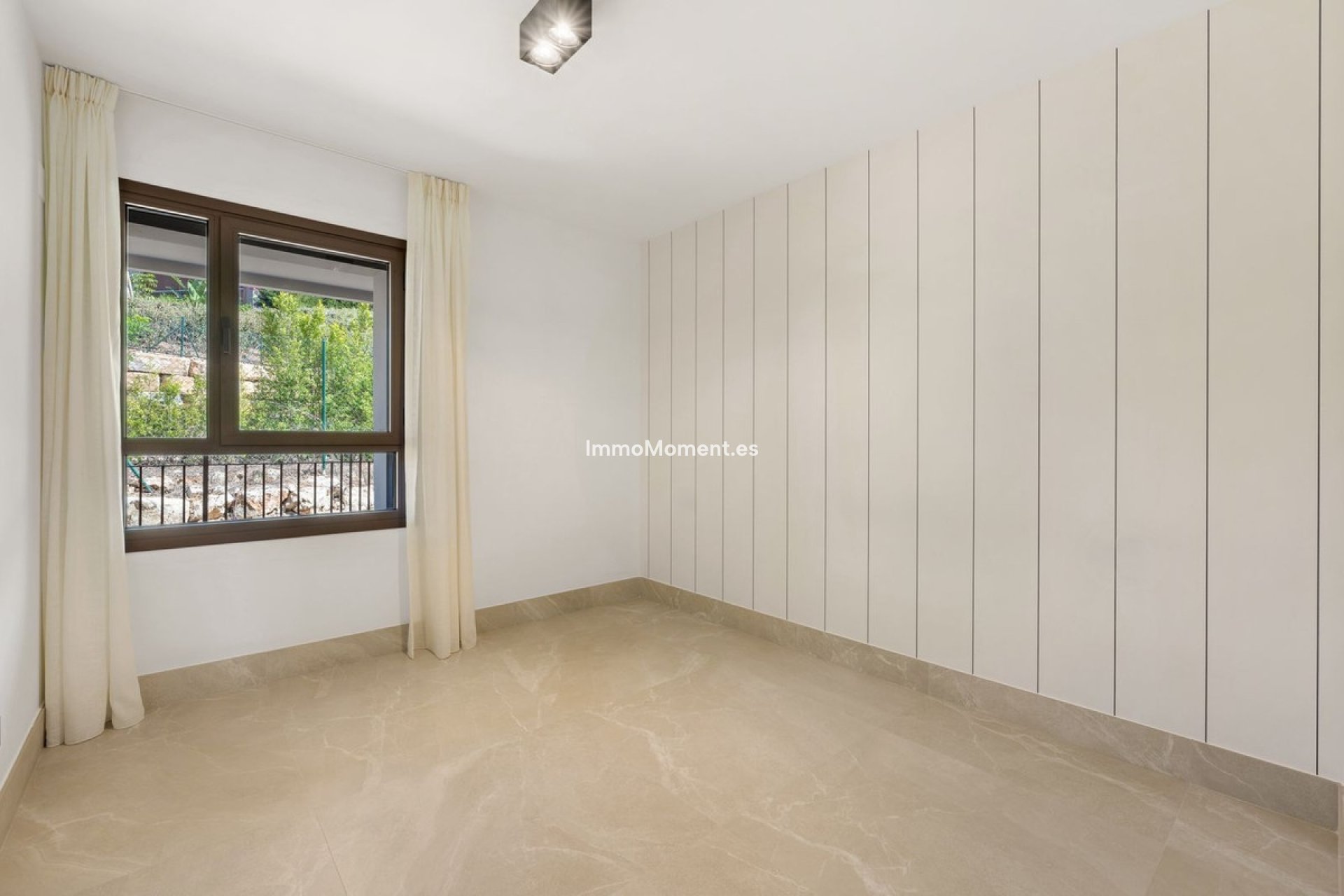 Reventa - Apartamento - Interior  - Istán