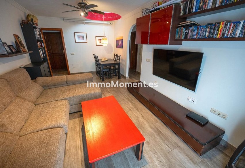 Reventa - Apartamento - Interior  - Monda