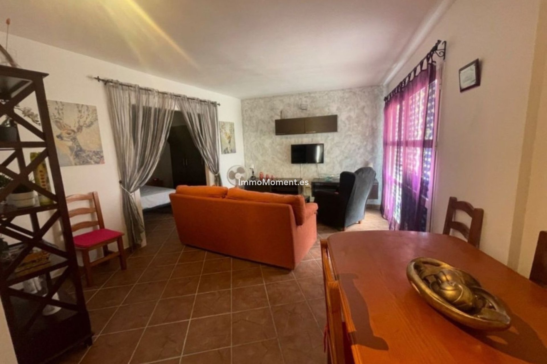 Reventa - Apartamento - Interior  - Monda