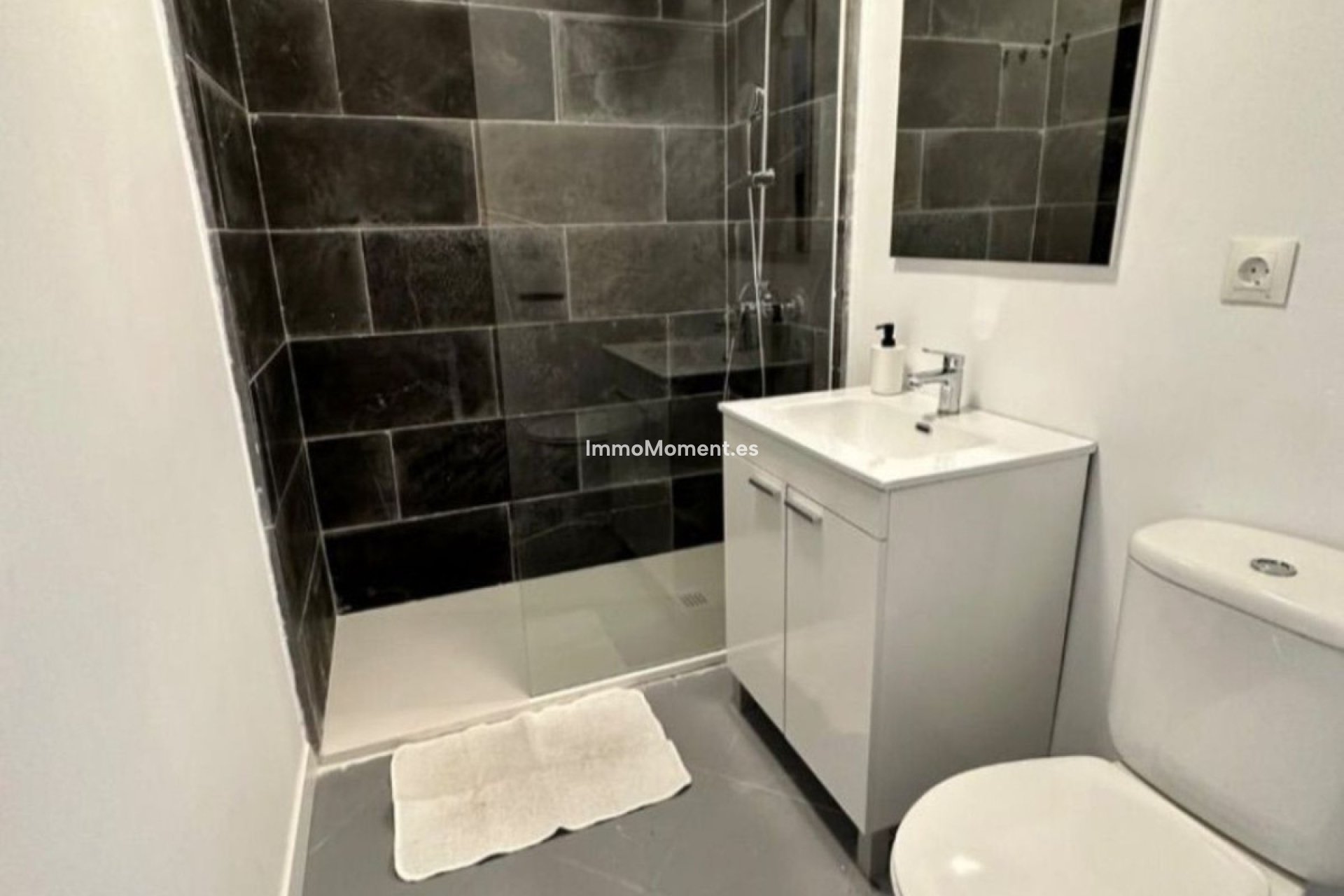 Reventa - Apartamento - Interior  - Monda