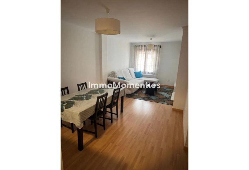 Reventa - Apartamento - Interior  - Monda