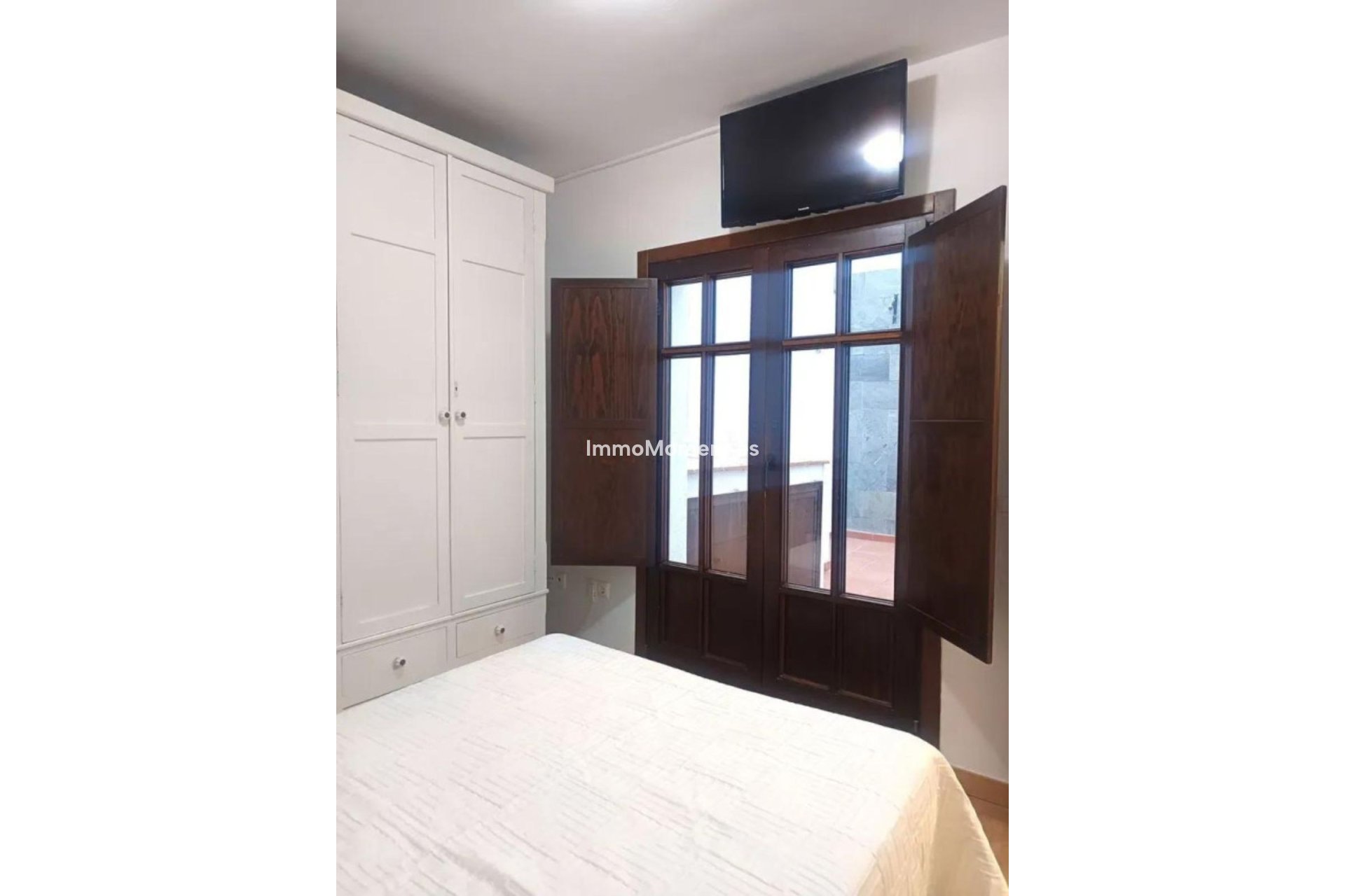 Reventa - Apartamento - Interior  - Monda