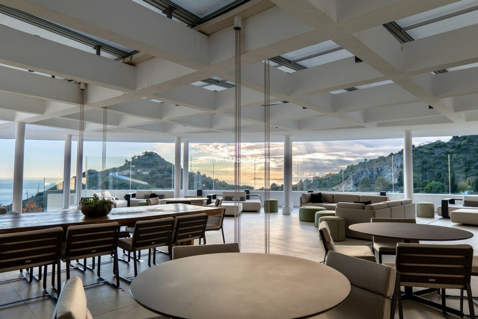 Reventa - Apartamento - Interior  - Ojén