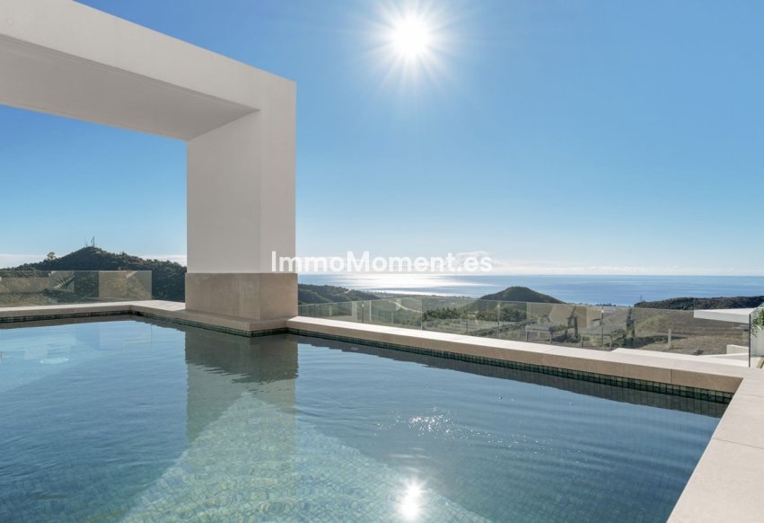 Reventa - Apartamento - Interior  - Ojén